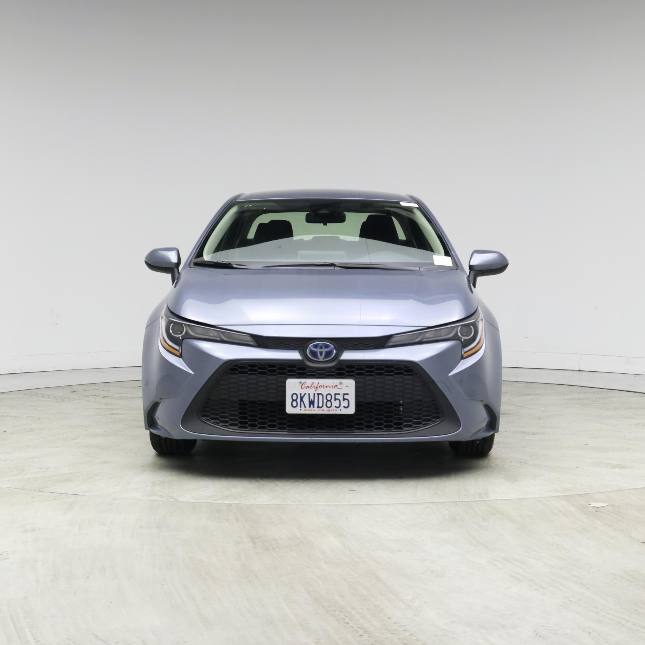Thumbnail: 2020 Toyota Corolla - 5