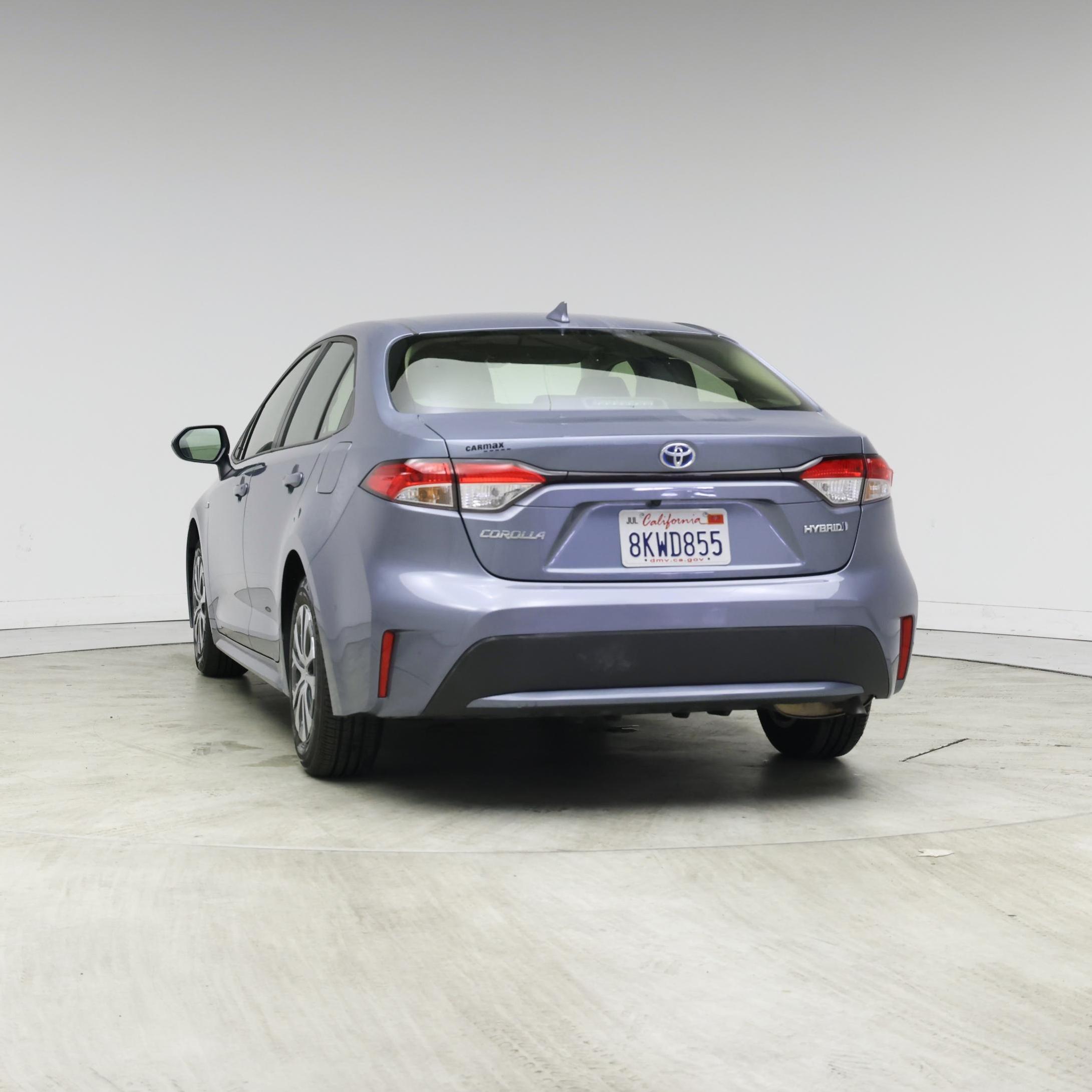 Thumbnail: 2020 Toyota Corolla - 6