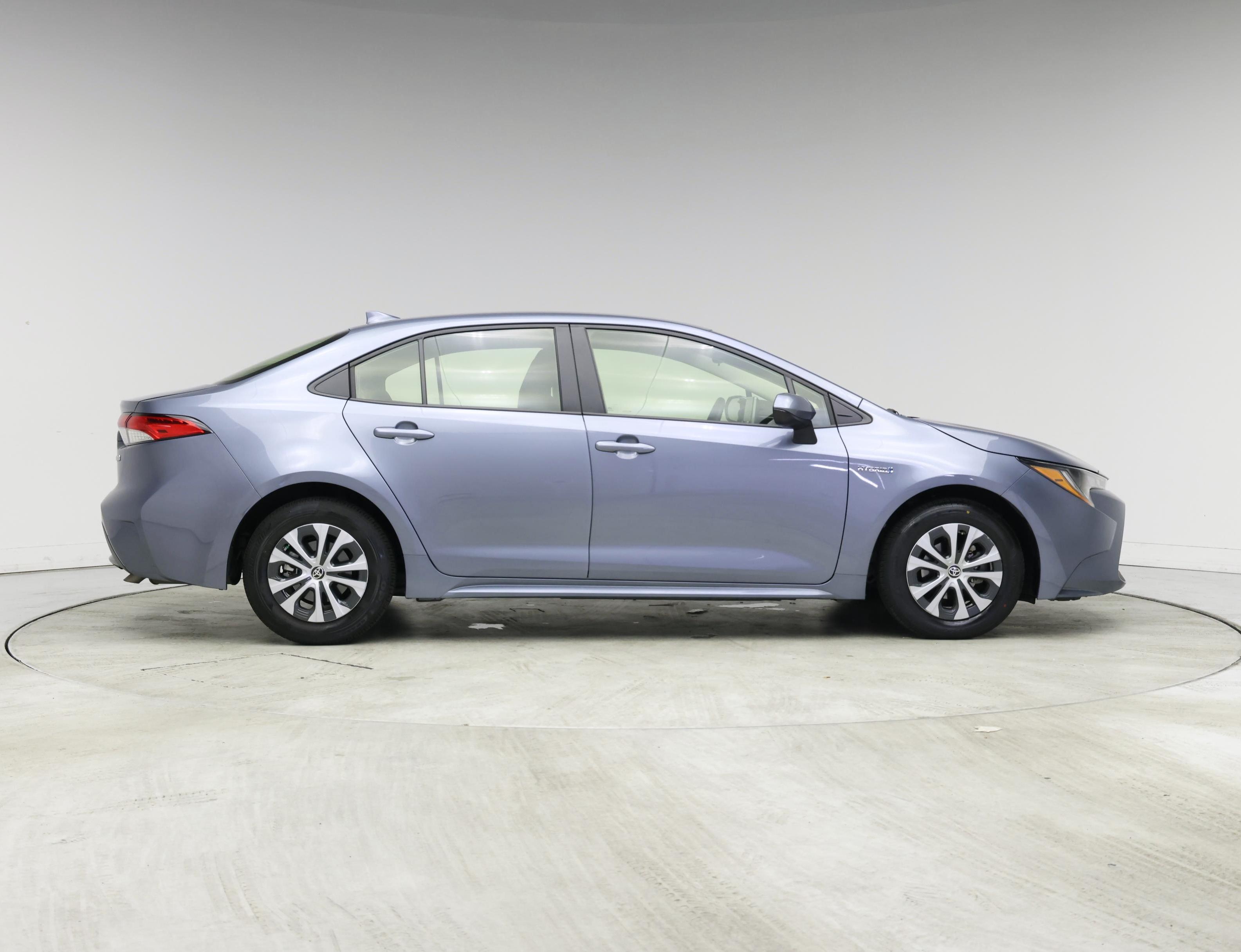 Thumbnail: 2020 Toyota Corolla - 7