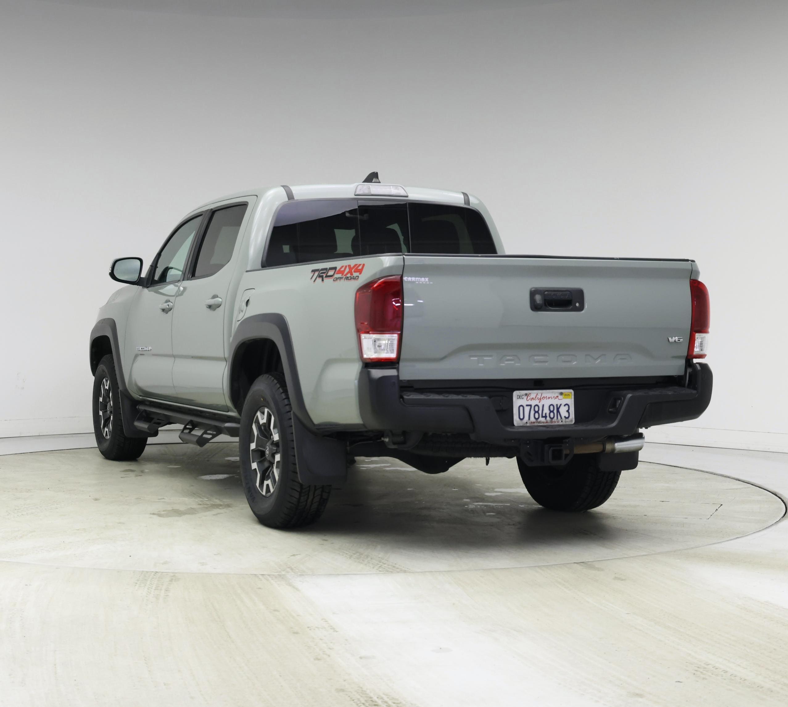 Thumbnail: 2022 Toyota Tacoma - 2