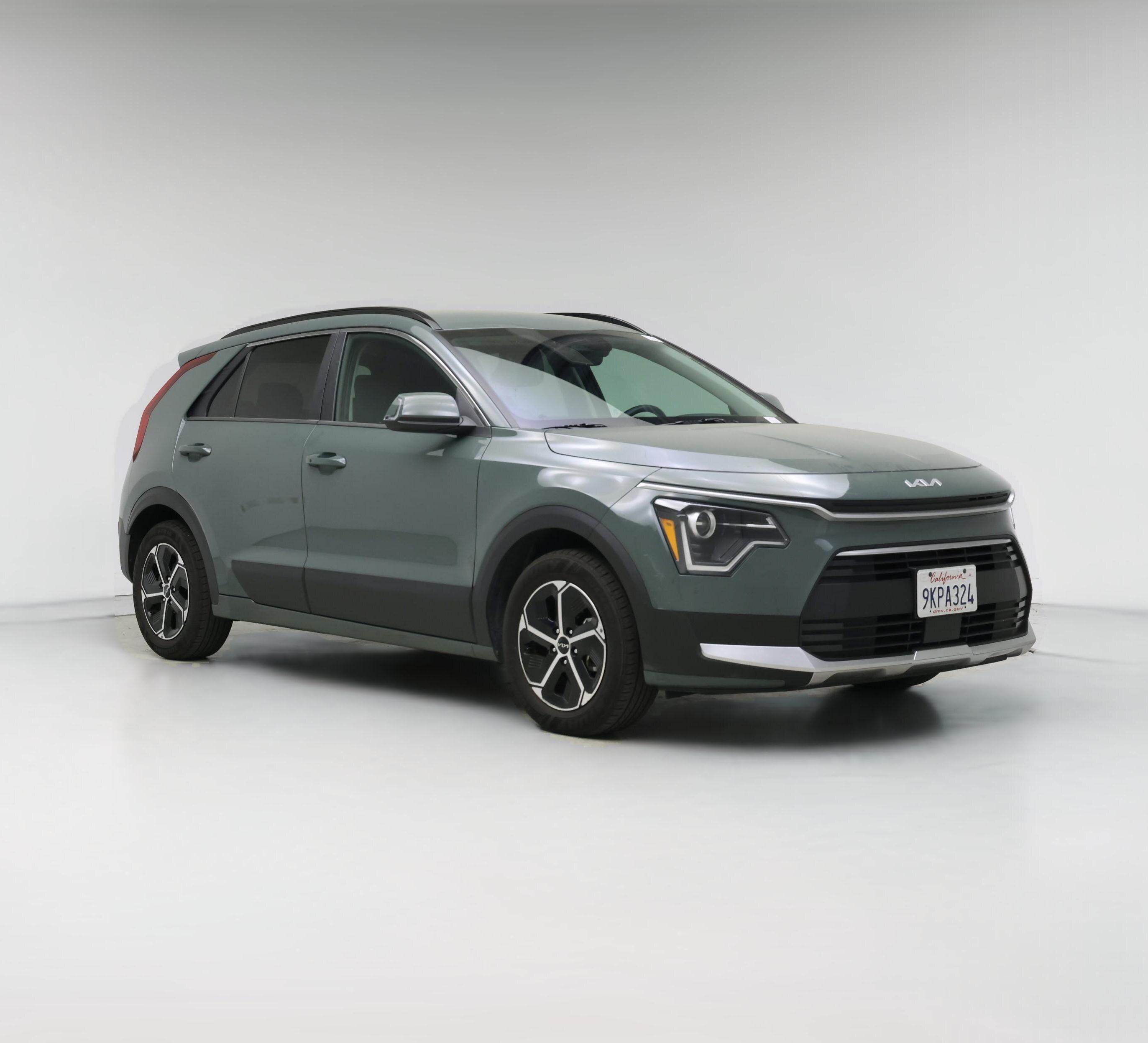 Thumbnail: 2024 Kia Niro - 1