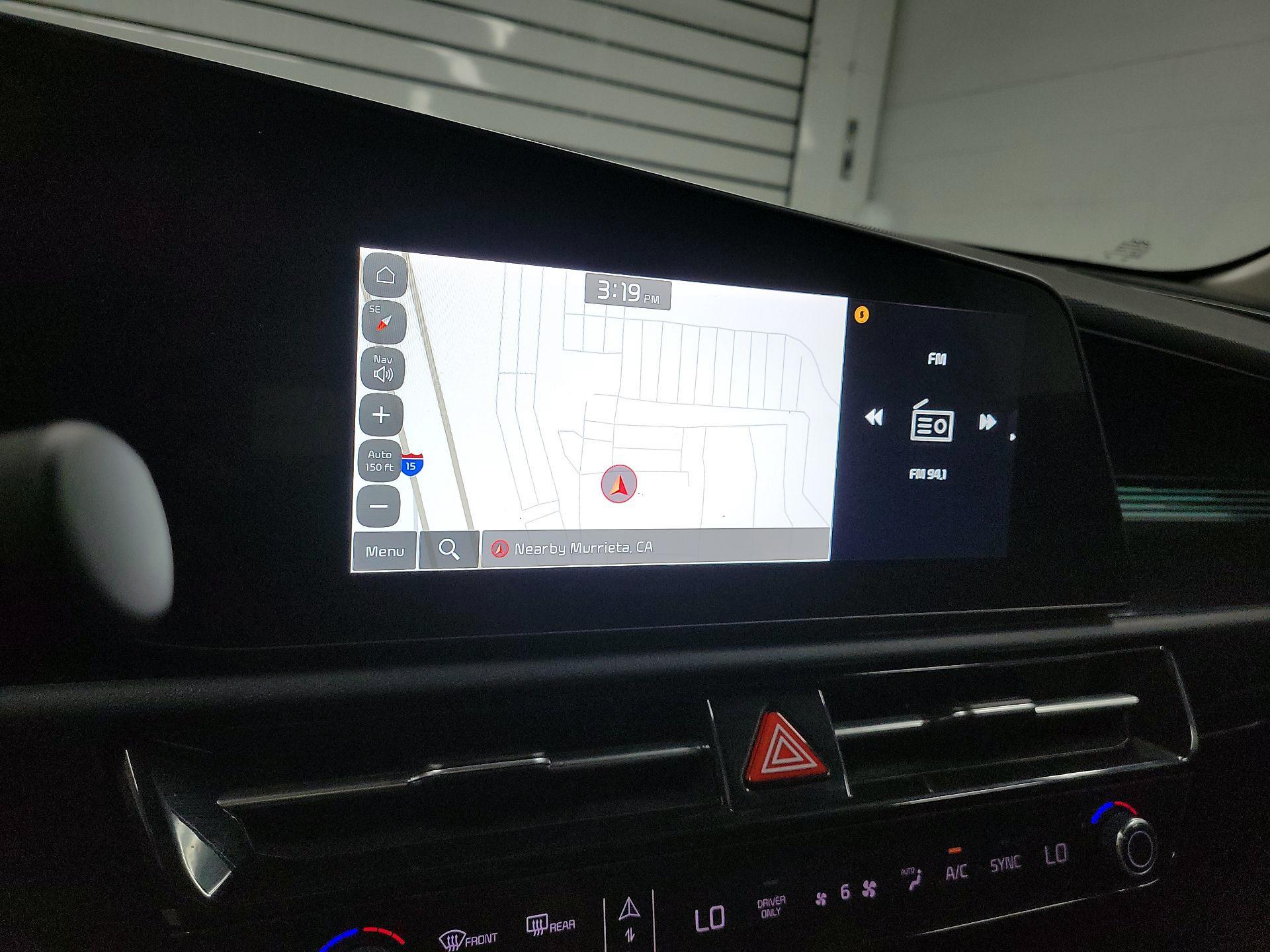 Thumbnail: 2024 Kia Niro - 14