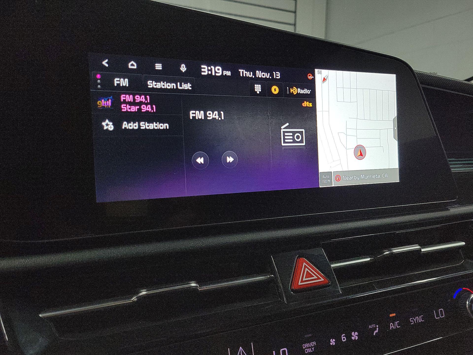 Thumbnail: 2024 Kia Niro - 16