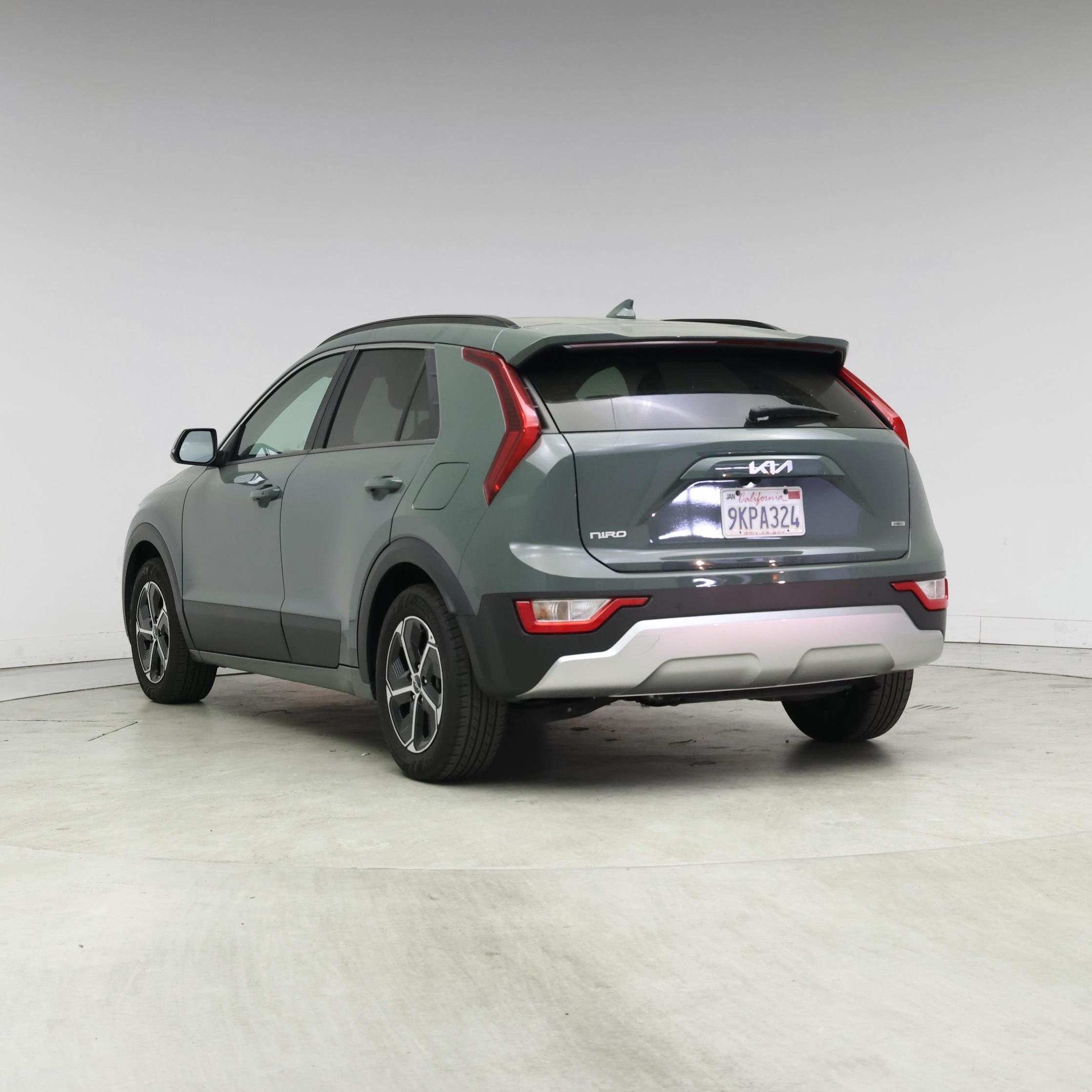 Thumbnail: 2024 Kia Niro - 2