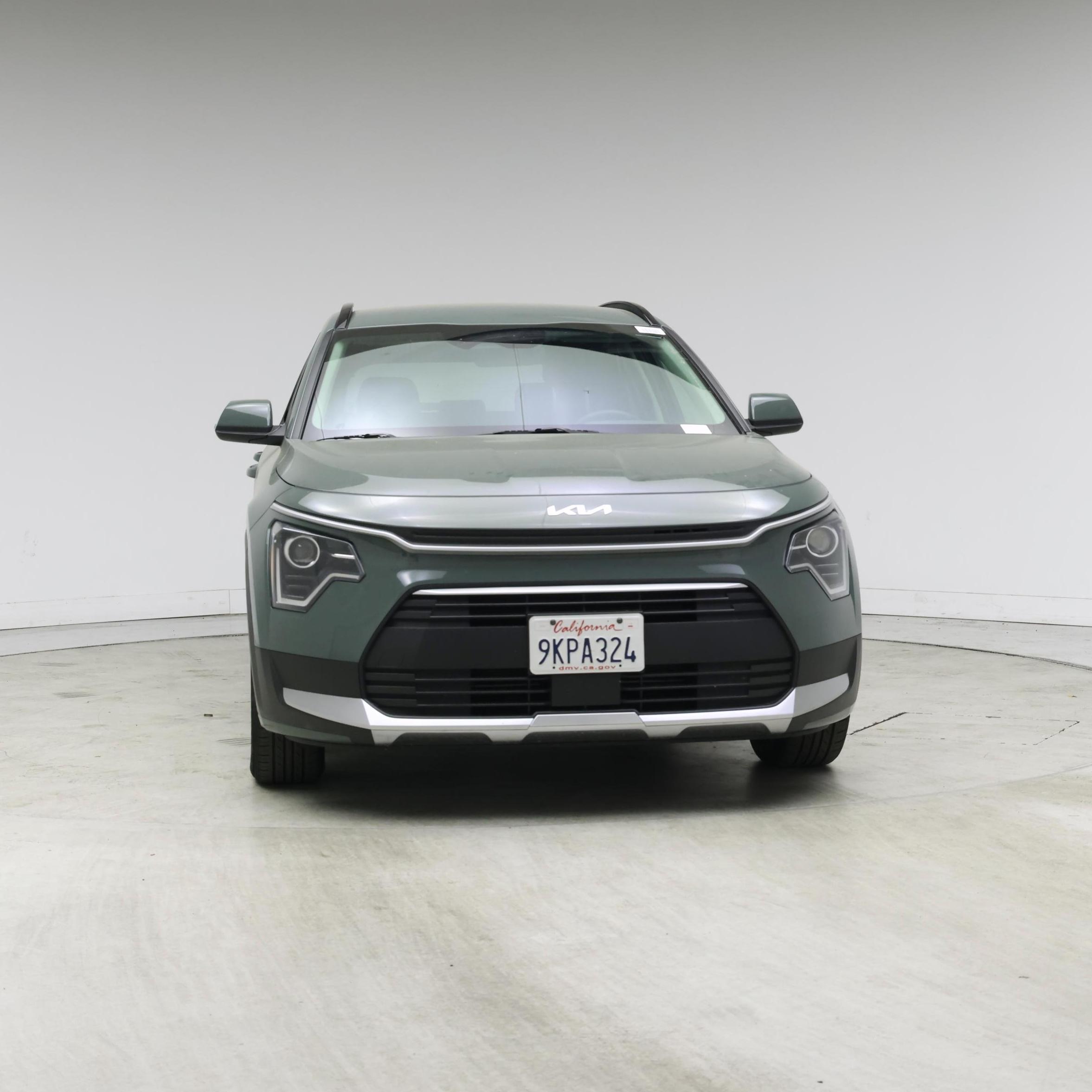 Thumbnail: 2024 Kia Niro - 5