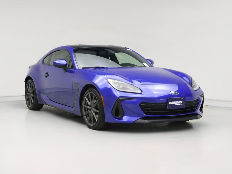 2022 Subaru BRZ Limited -
                  Murrieta, CA