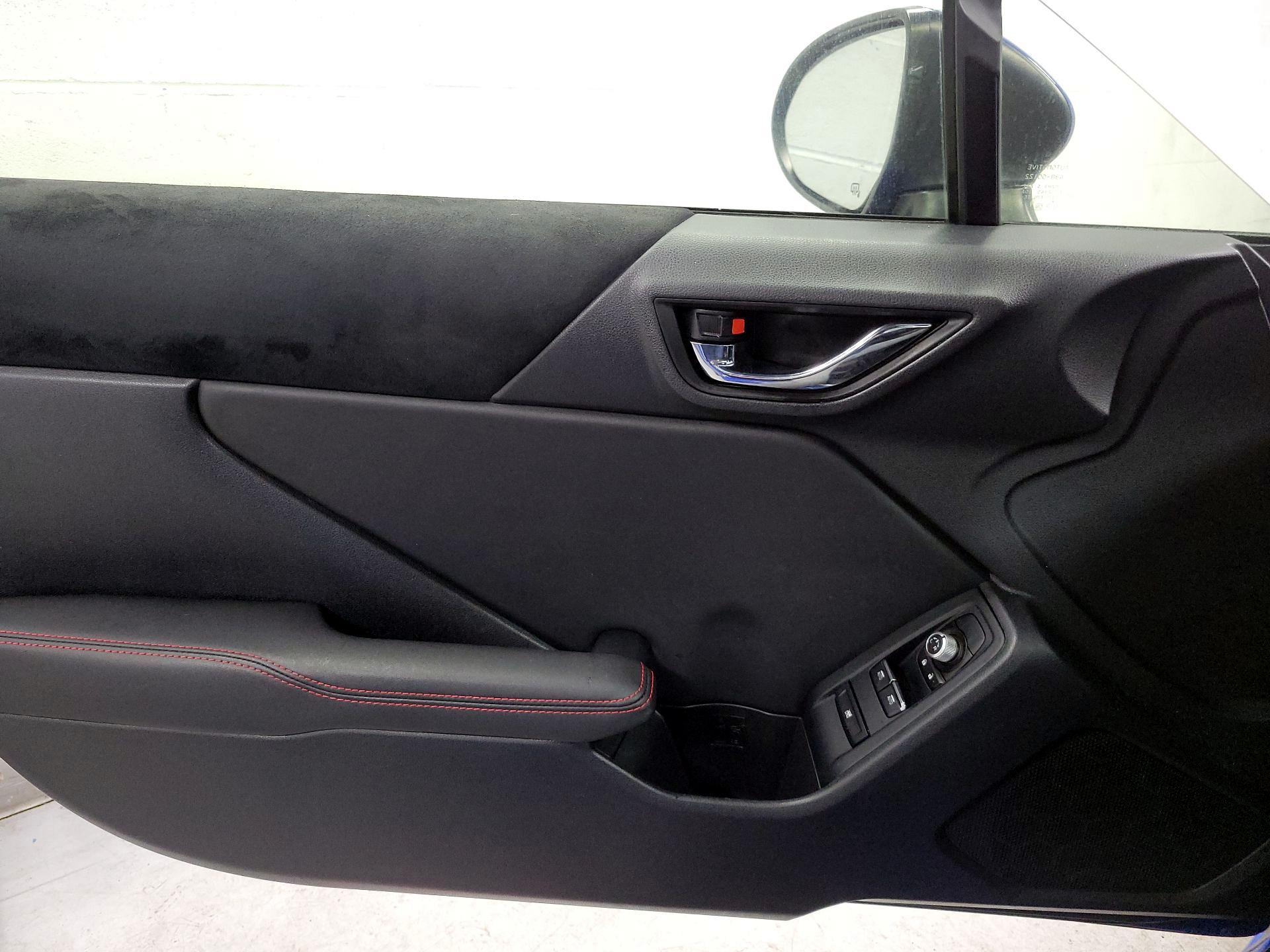 Thumbnail: 2022 Subaru BRZ - 12