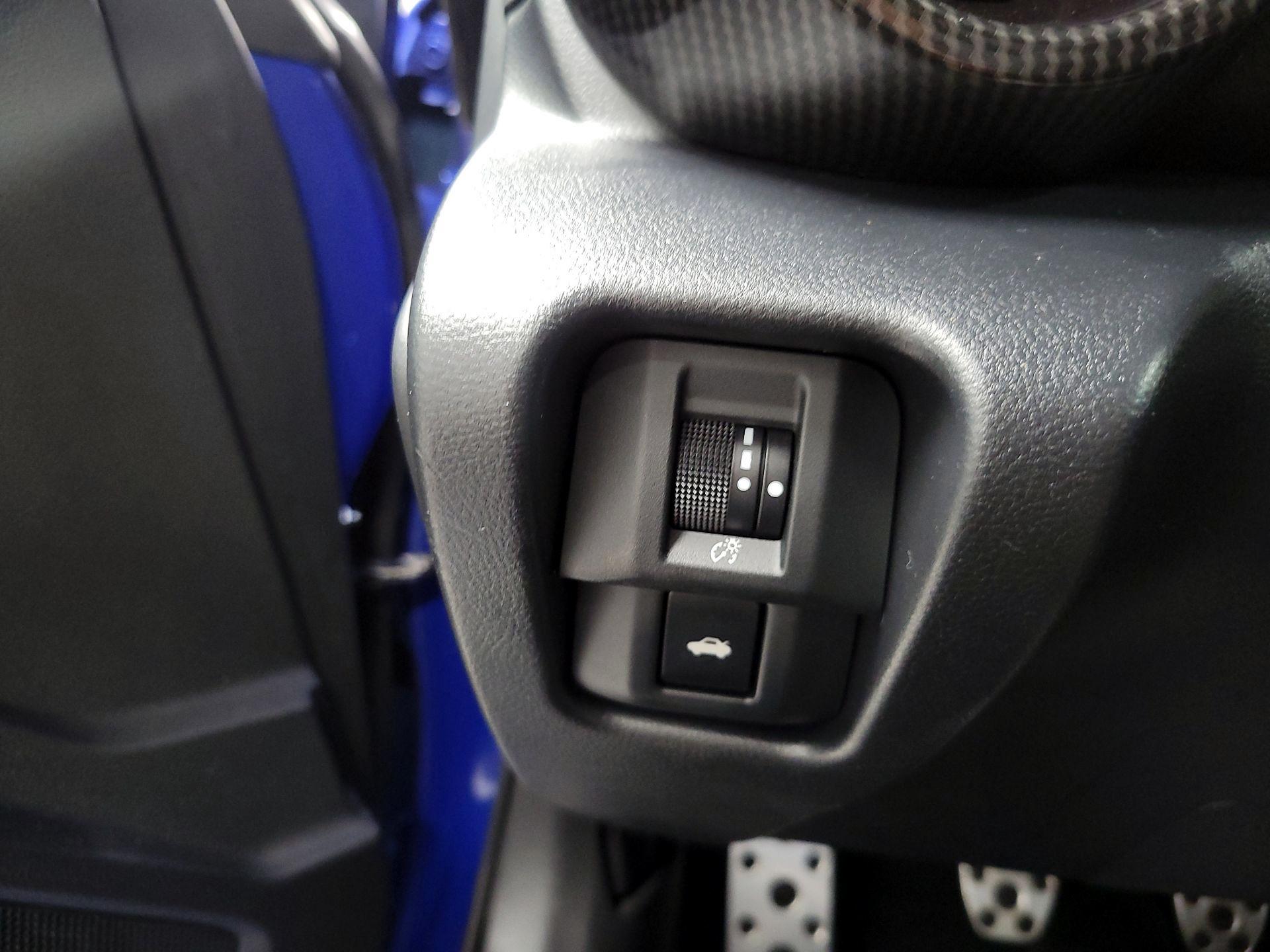 Thumbnail: 2022 Subaru BRZ - 13