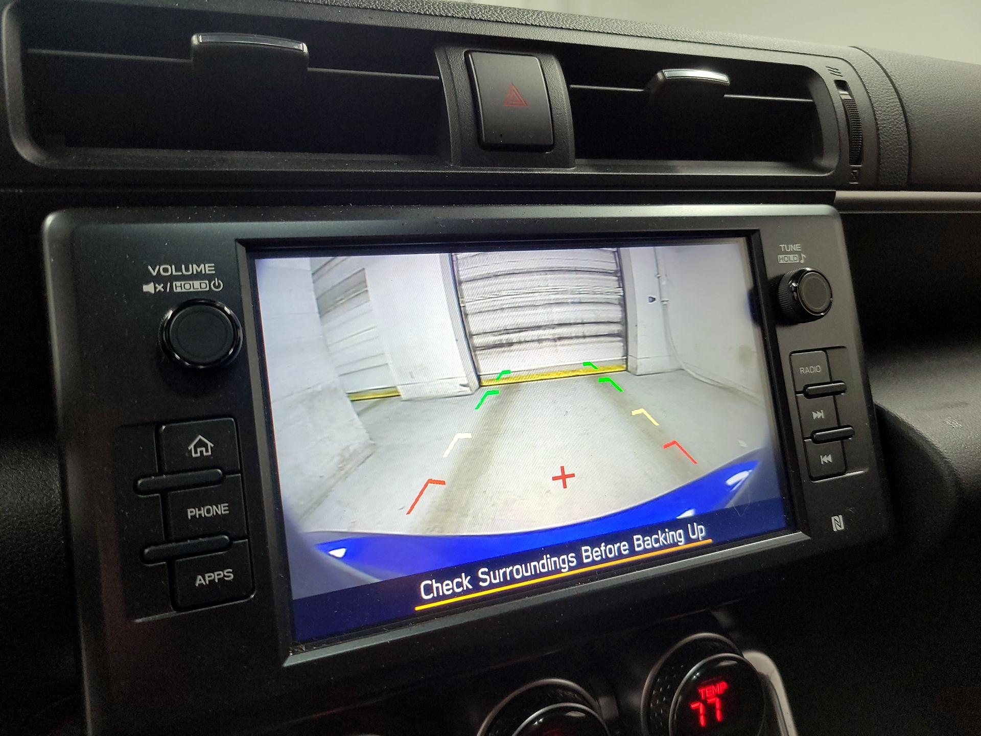 Thumbnail: 2022 Subaru BRZ - 14