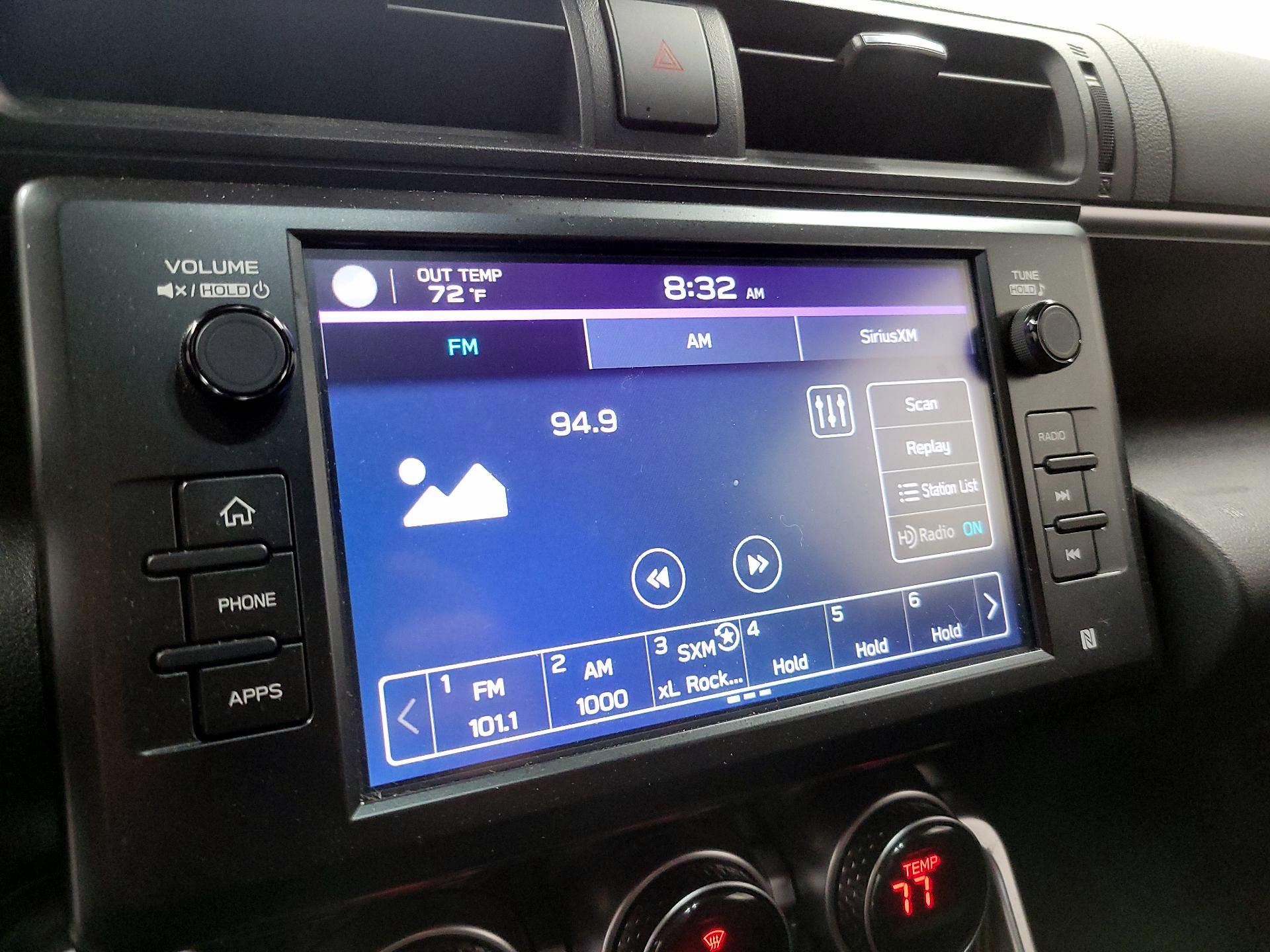 Thumbnail: 2022 Subaru BRZ - 15