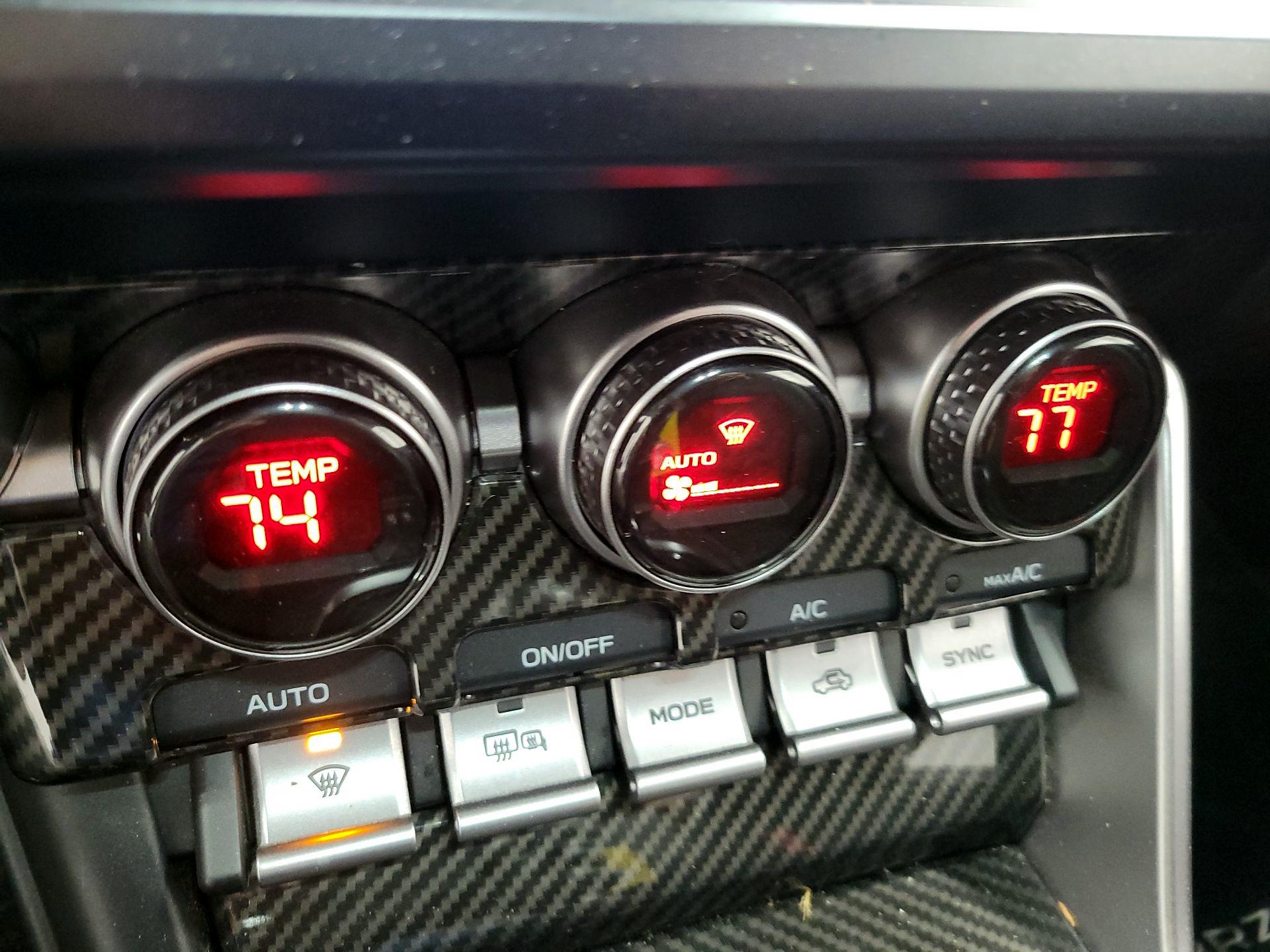 Thumbnail: 2022 Subaru BRZ - 16