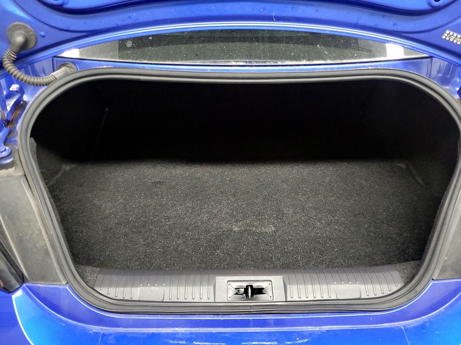 Thumbnail: 2022 Subaru BRZ - 19