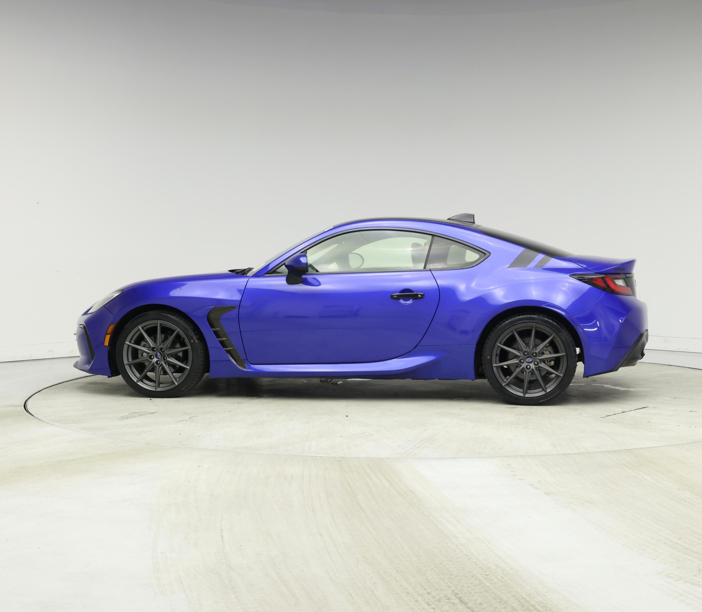 Thumbnail: 2022 Subaru BRZ - 3