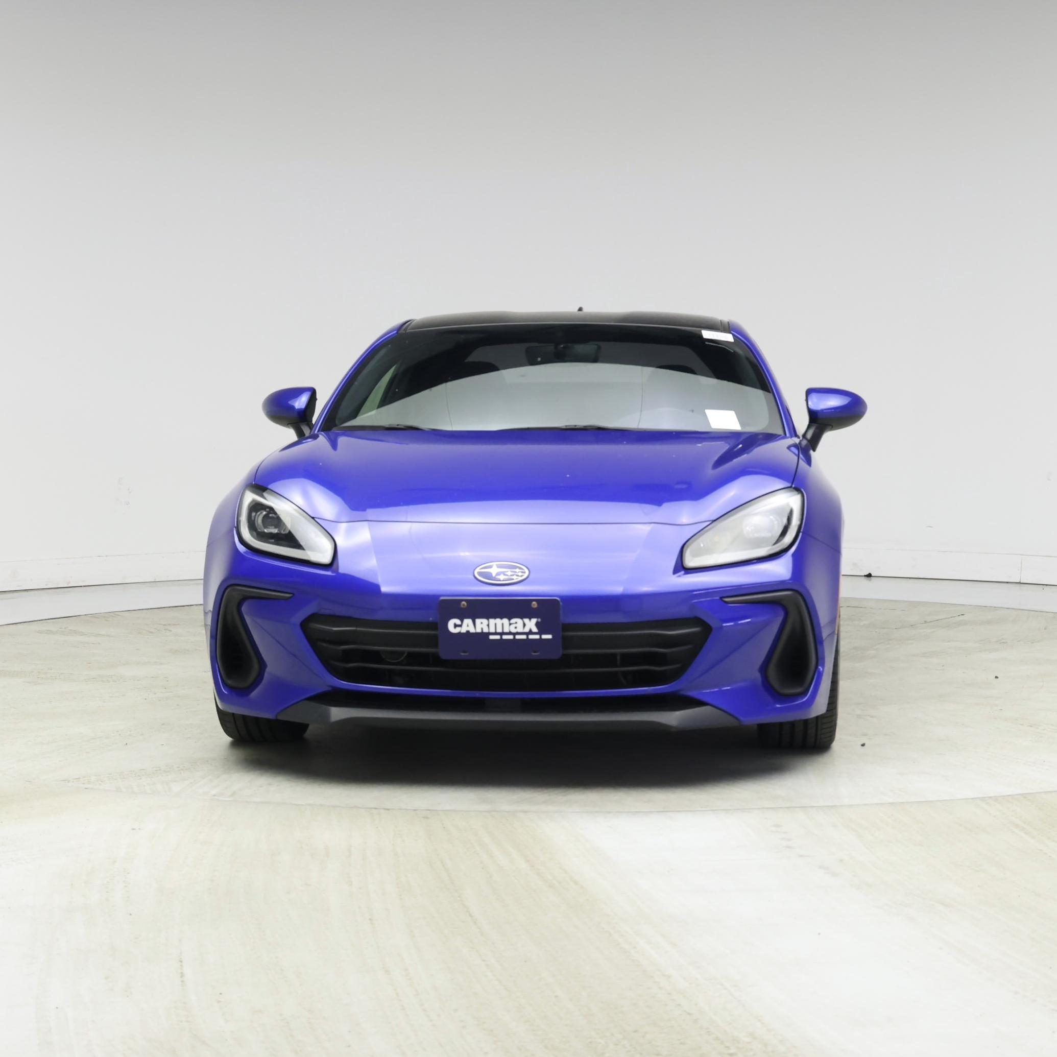 Thumbnail: 2022 Subaru BRZ - 5