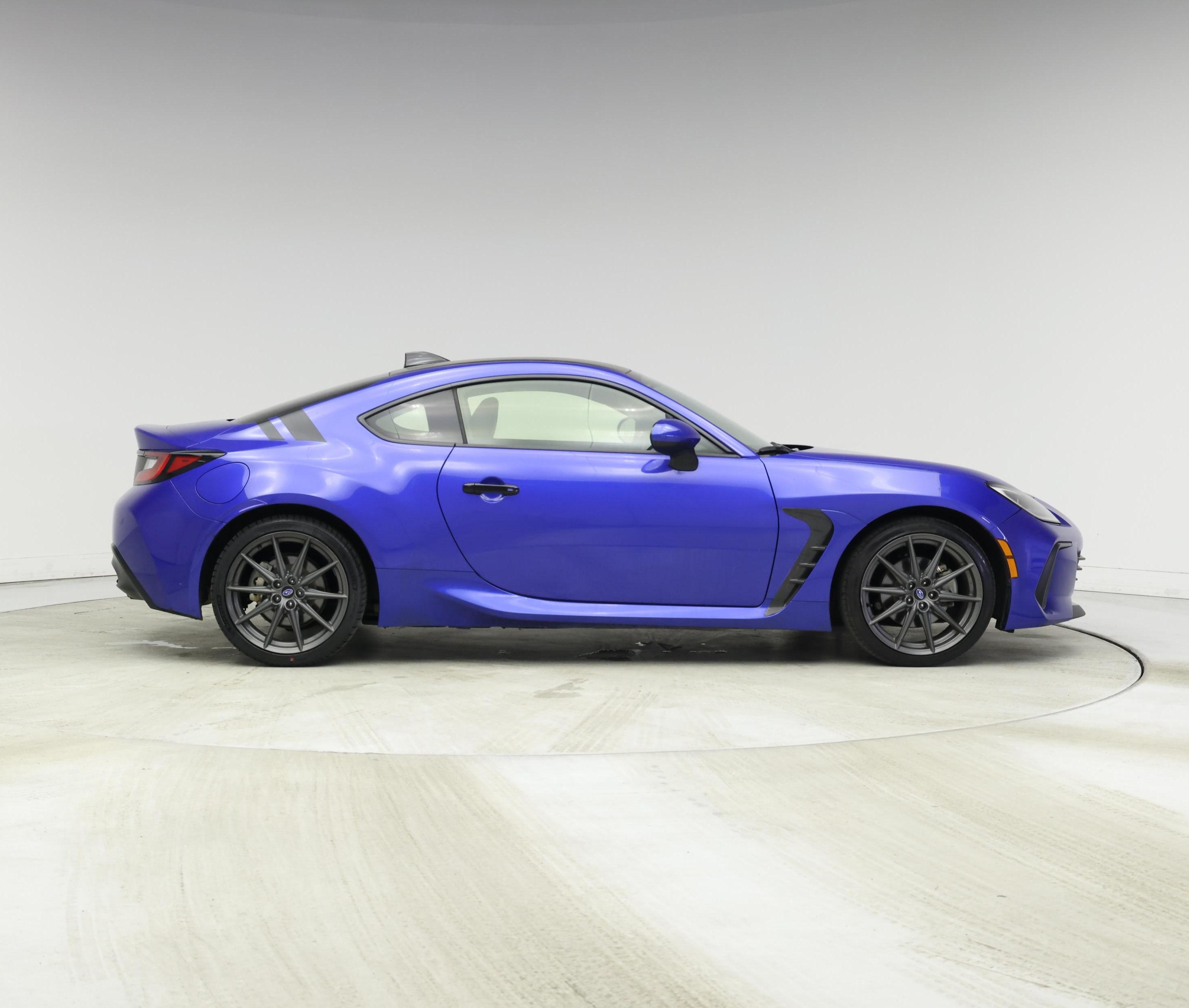 Thumbnail: 2022 Subaru BRZ - 7