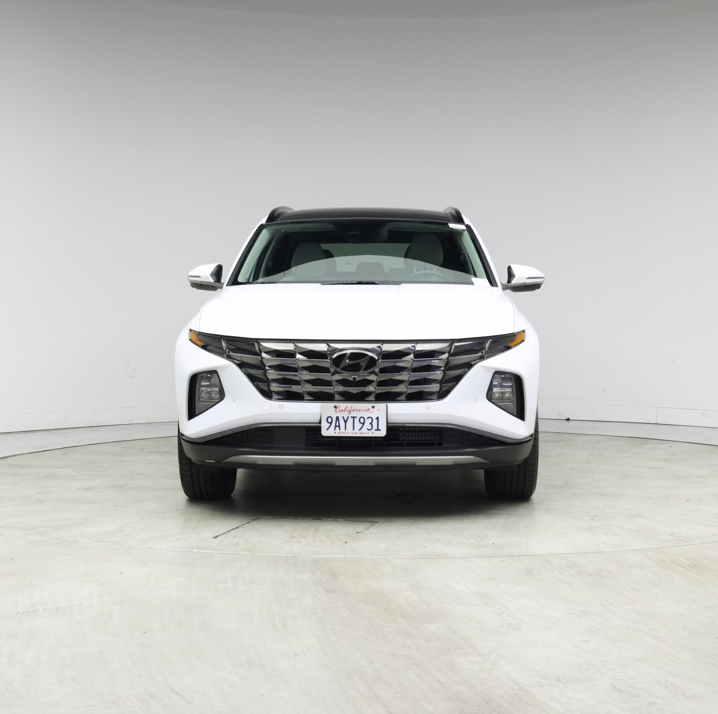 Thumbnail: 2022 Hyundai Tucson - 5