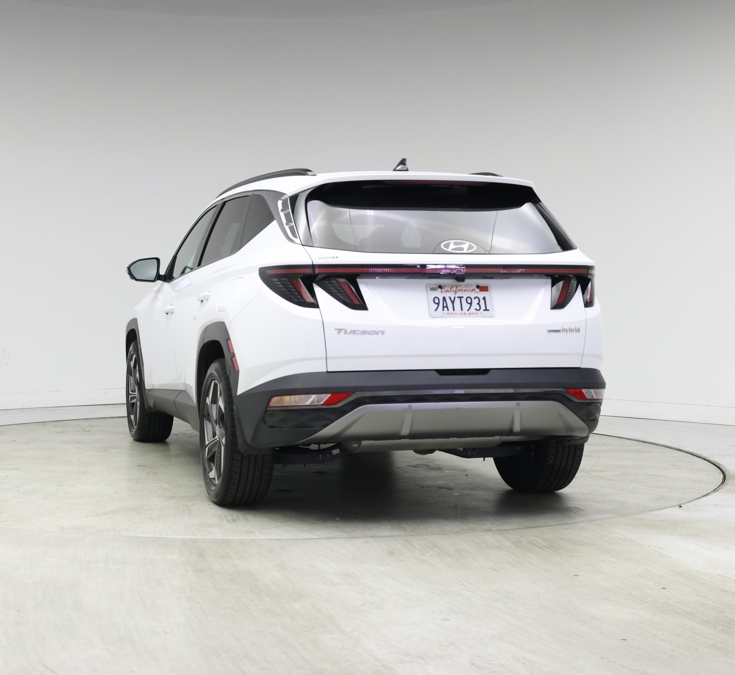 Thumbnail: 2022 Hyundai Tucson - 6
