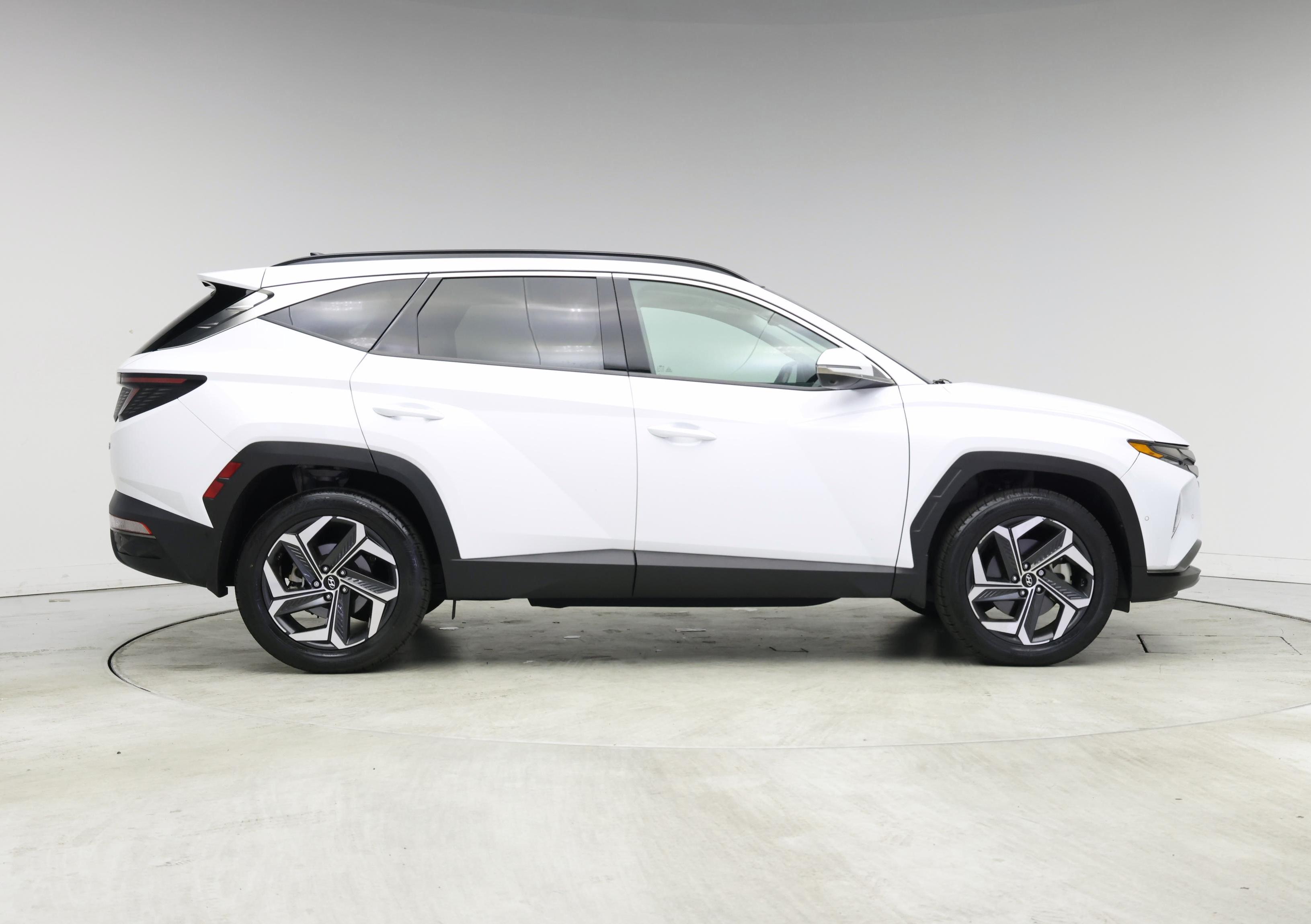 Thumbnail: 2022 Hyundai Tucson - 7