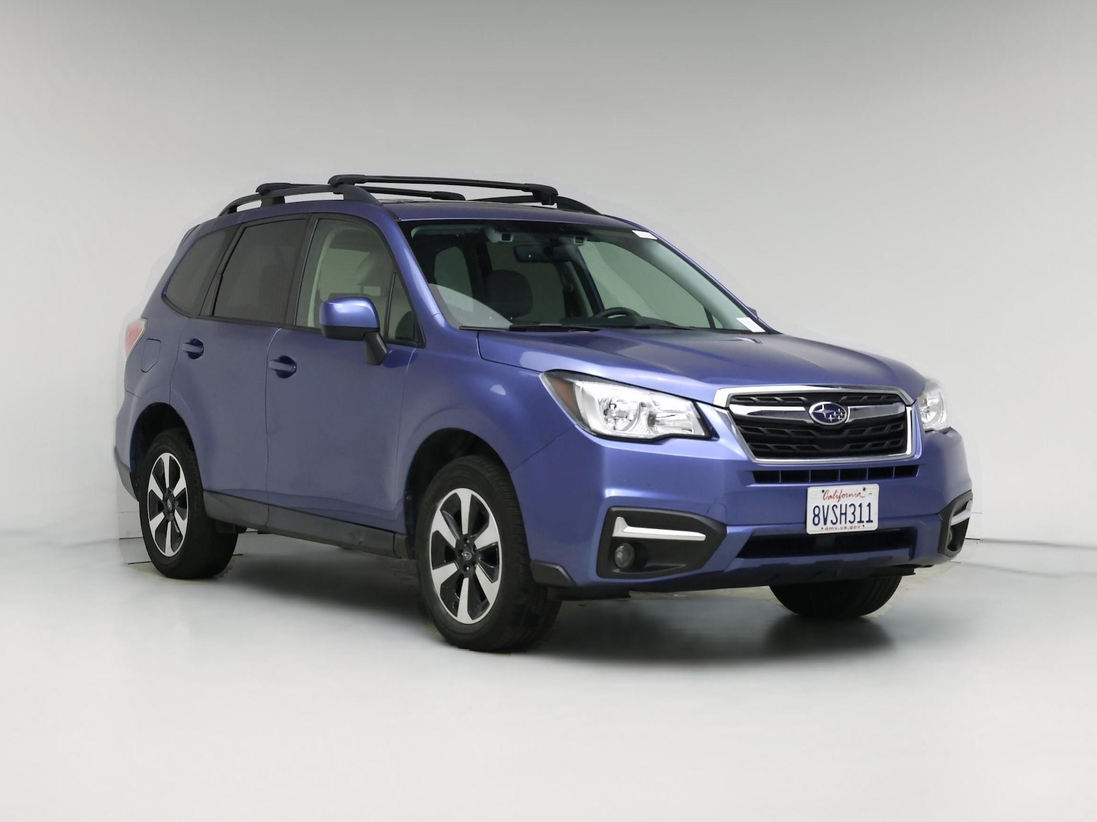 2017 Subaru Forester Premium