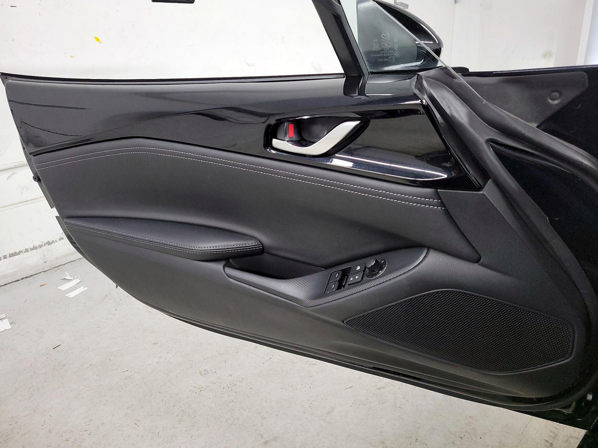 Thumbnail: 2024 Mazda MX-5 Miata - 12