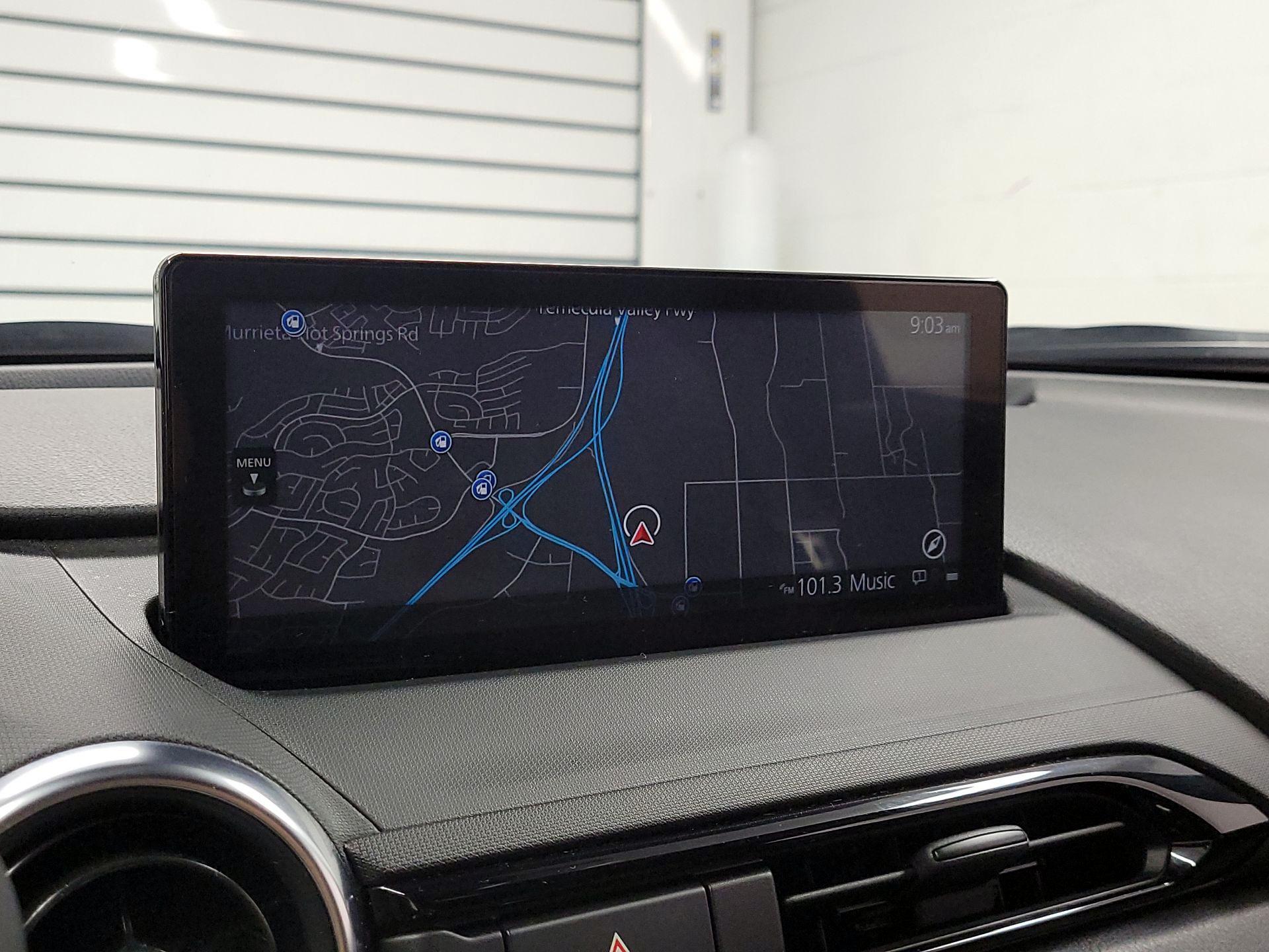 Thumbnail: 2024 Mazda MX-5 Miata - 14