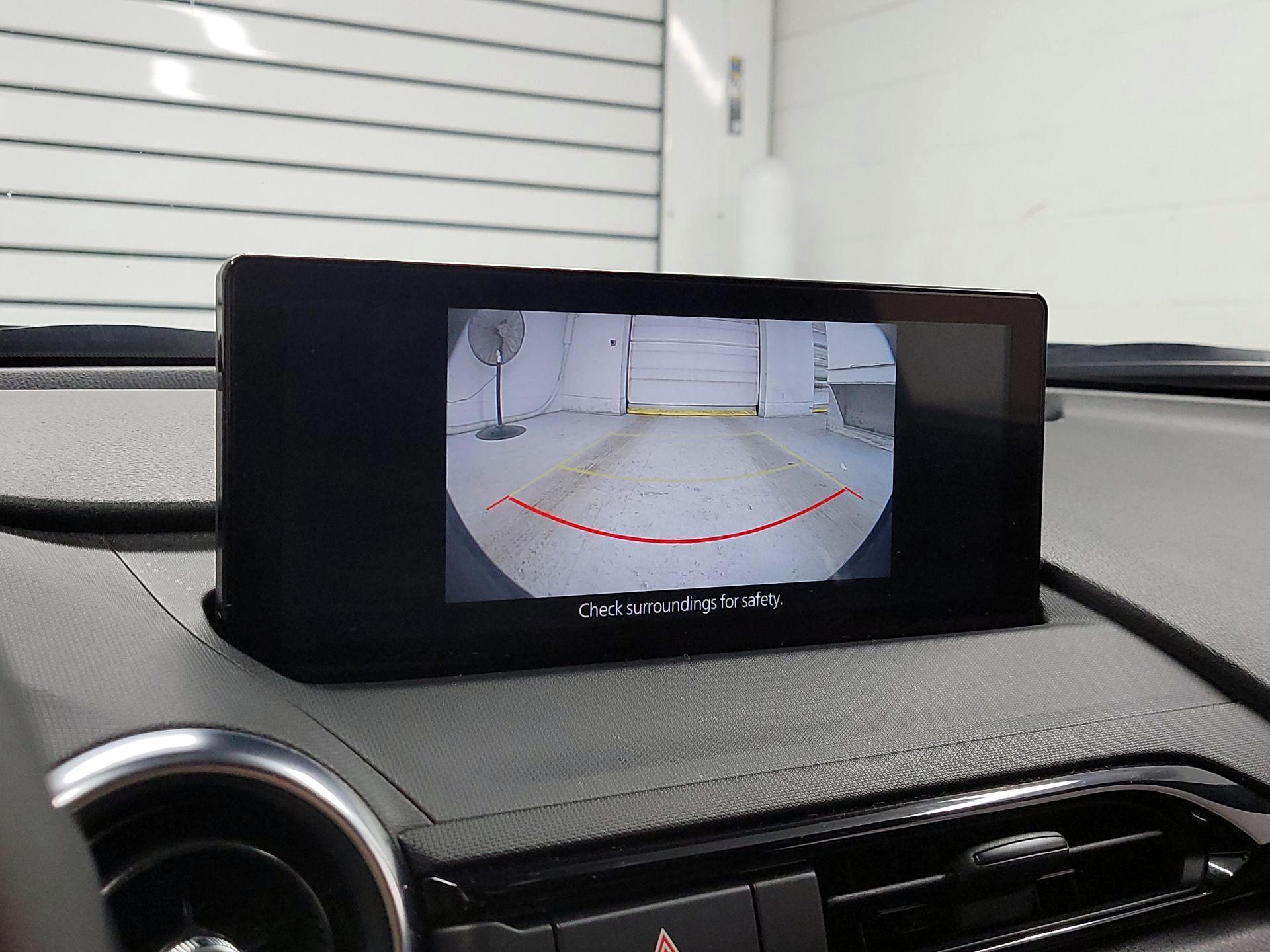 Thumbnail: 2024 Mazda MX-5 Miata - 15