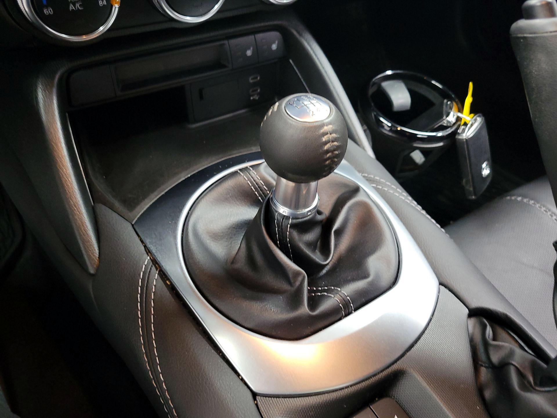 Thumbnail: 2024 Mazda MX-5 Miata - 18