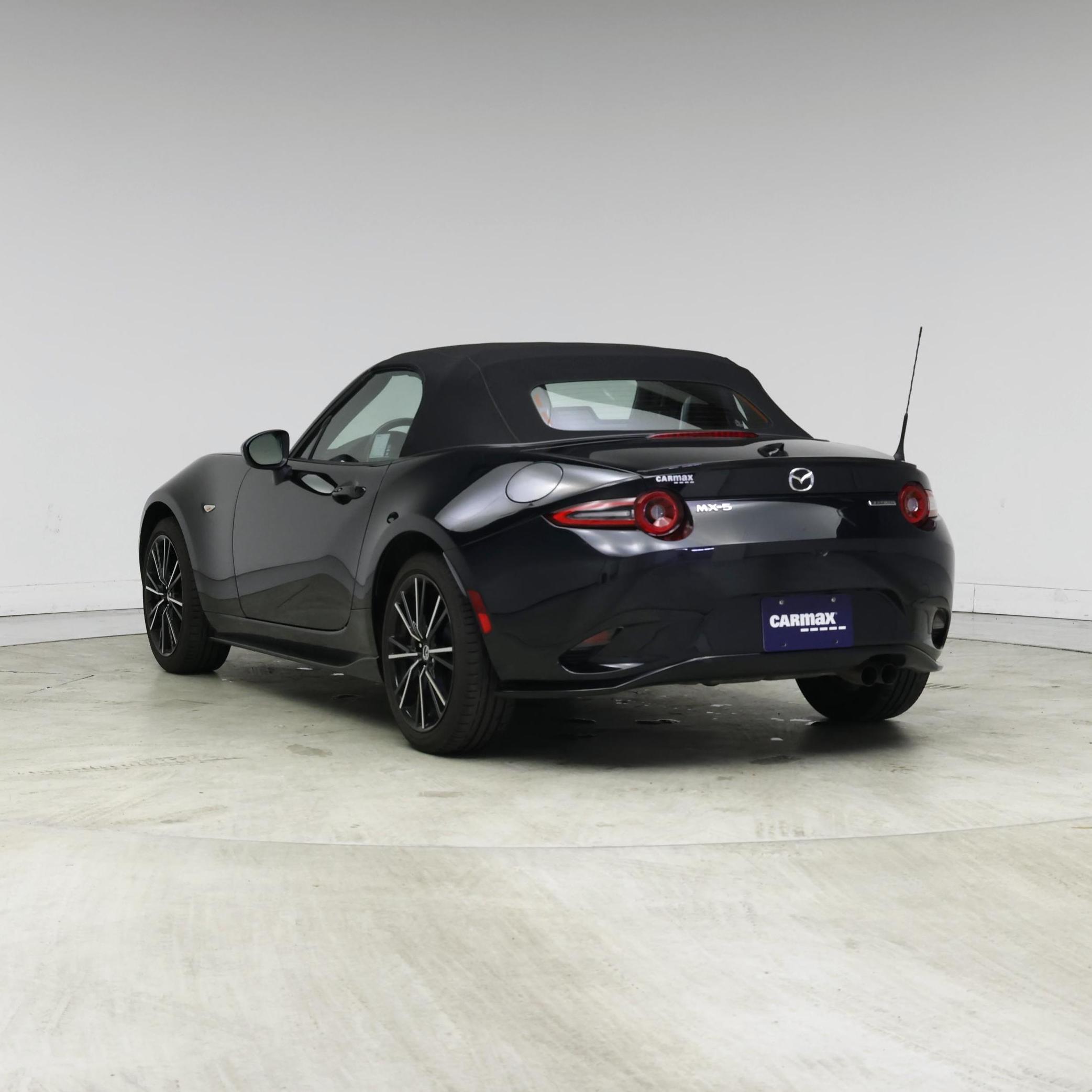 Thumbnail: 2024 Mazda MX-5 Miata - 2