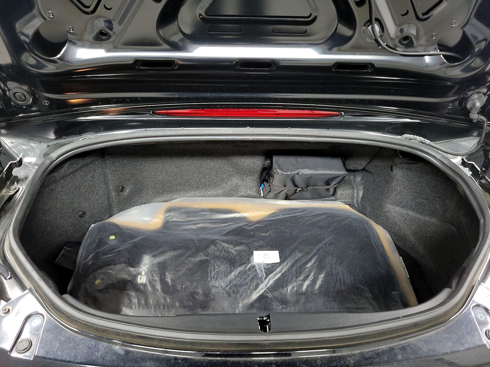 Thumbnail: 2024 Mazda MX-5 Miata - 20