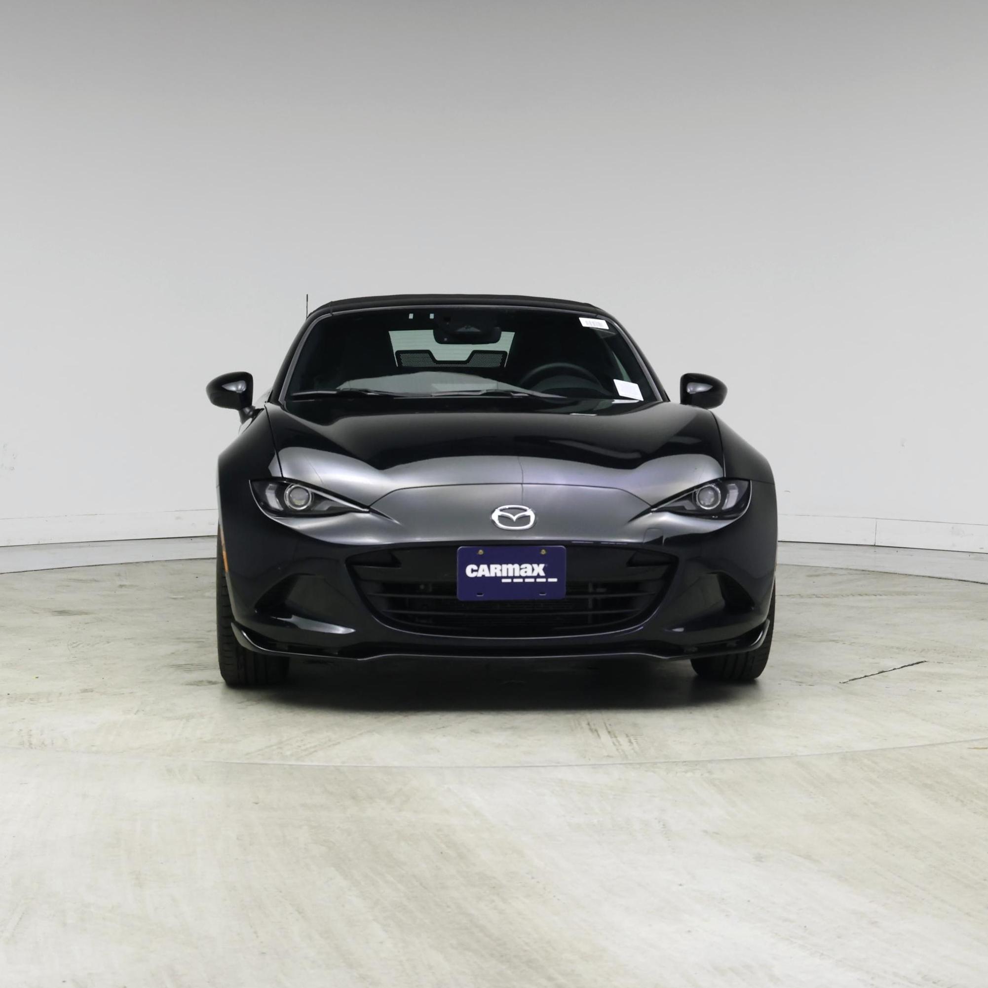 Thumbnail: 2024 Mazda MX-5 Miata - 5
