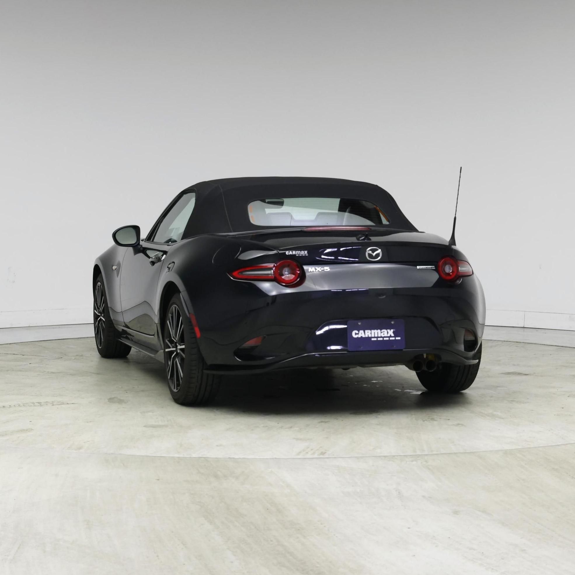 Thumbnail: 2024 Mazda MX-5 Miata - 6