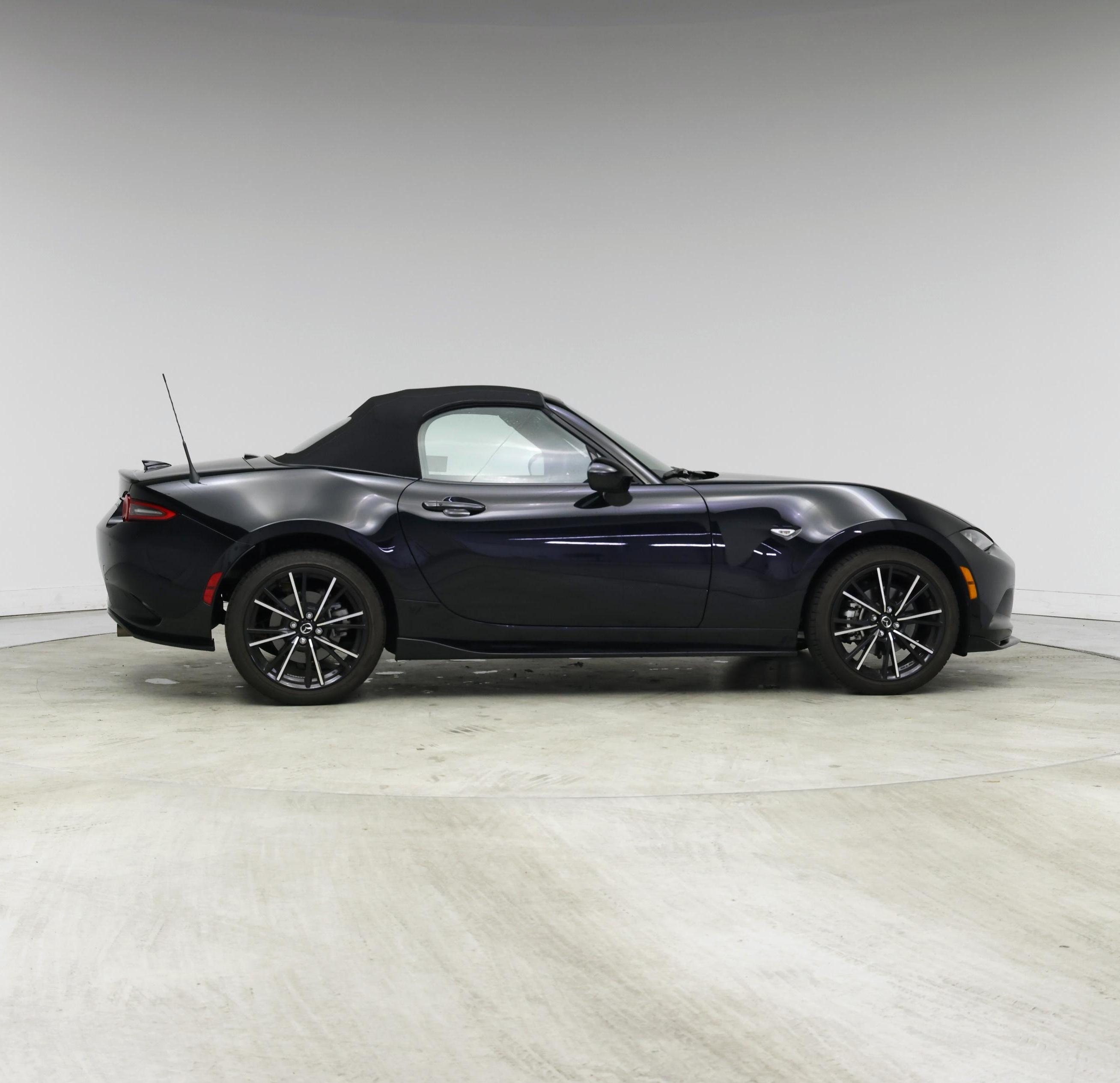 Thumbnail: 2024 Mazda MX-5 Miata - 7