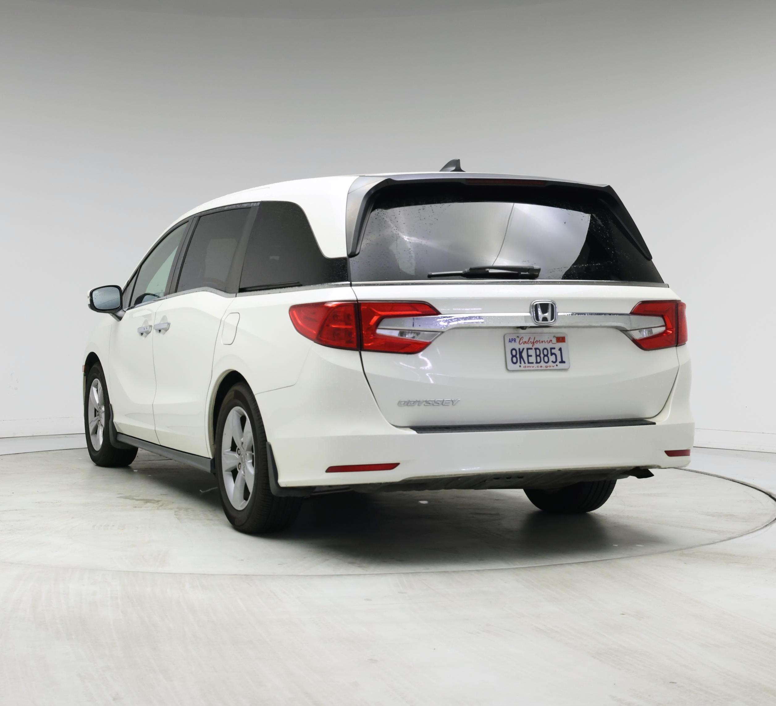 Thumbnail: 2019 Honda Odyssey - 2