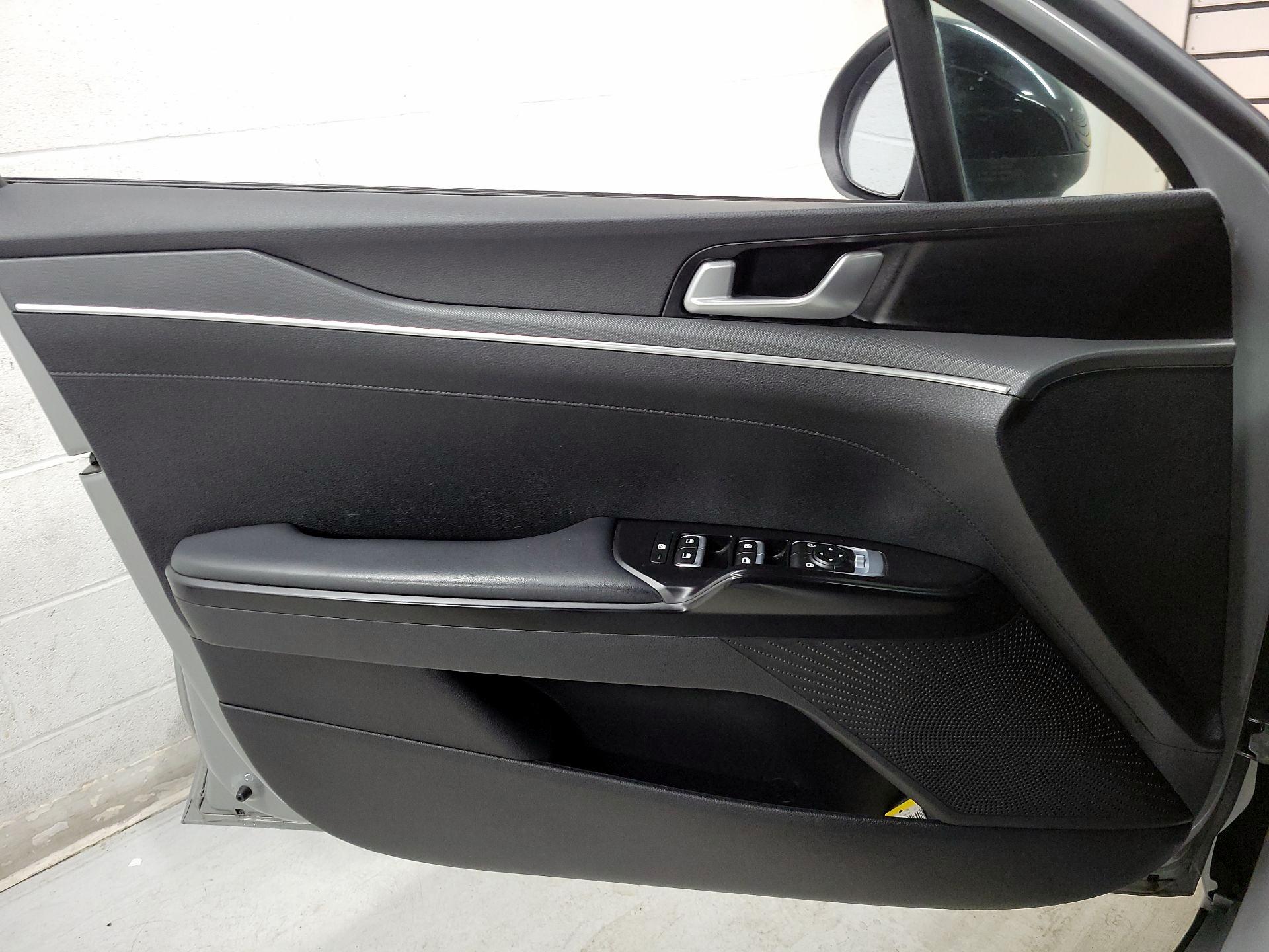 Thumbnail: 2024 Kia K5 - 12