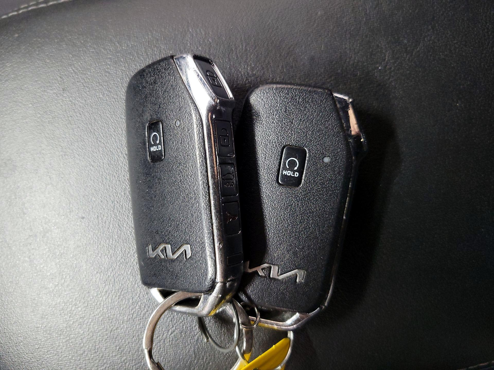 Thumbnail: 2024 Kia K5 - 20