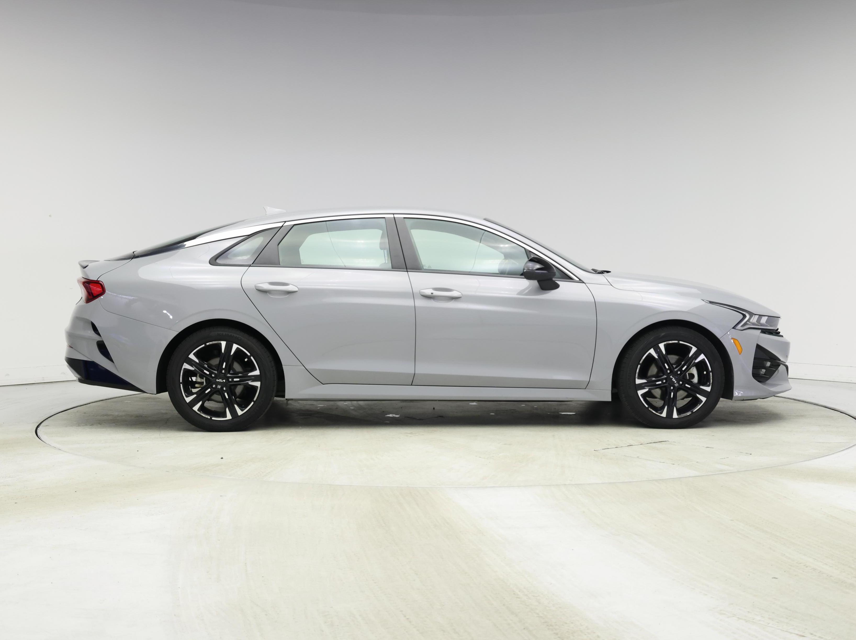 Thumbnail: 2024 Kia K5 - 7