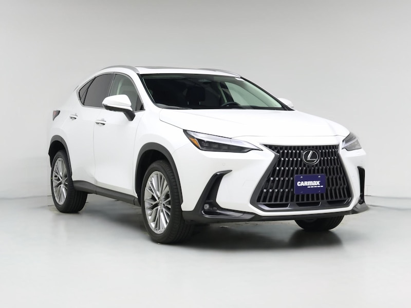 2024 Lexus NX 350 Luxury -
                  Tolleson, AZ