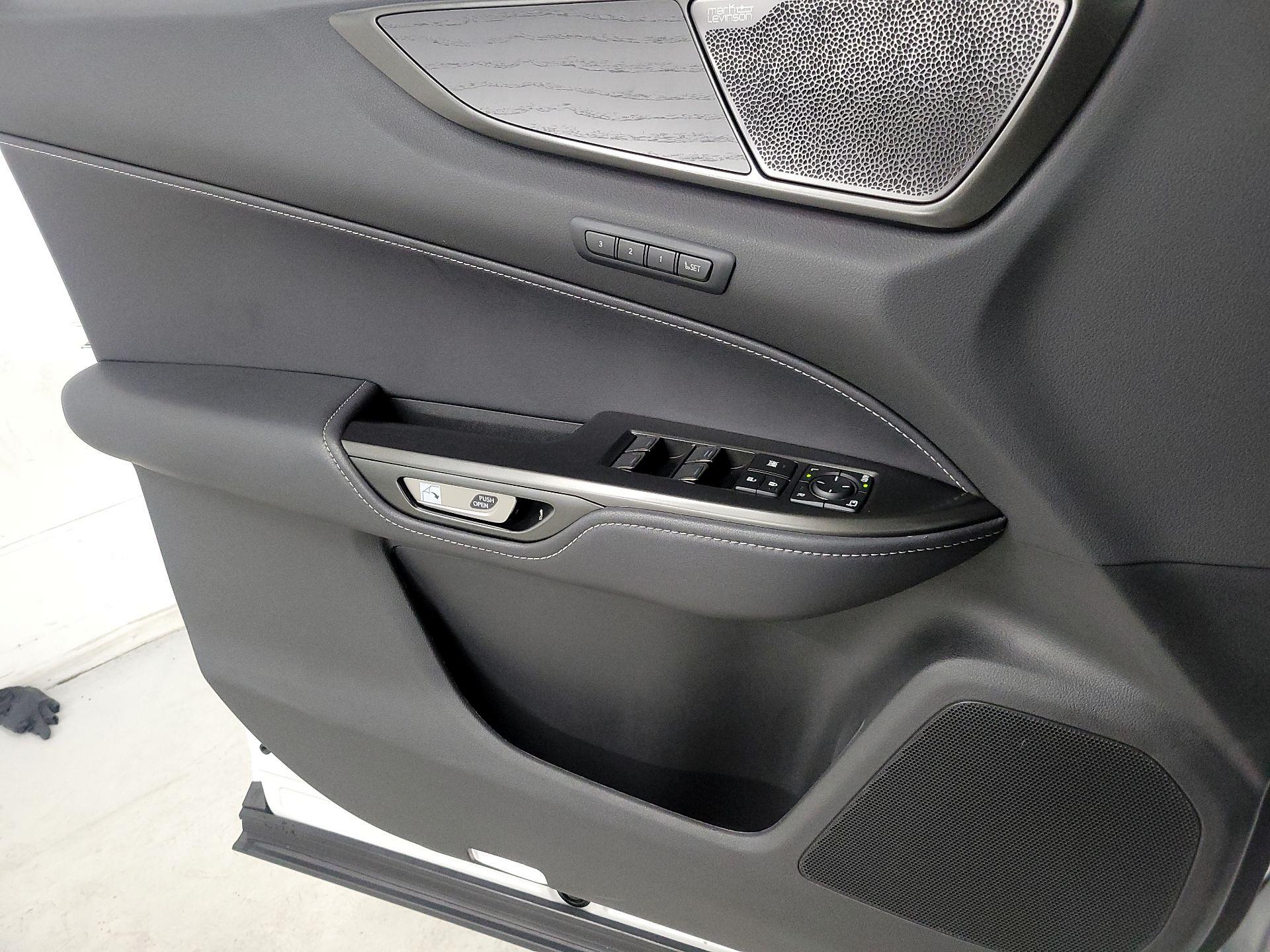 Thumbnail: 2024 Lexus NX - 12