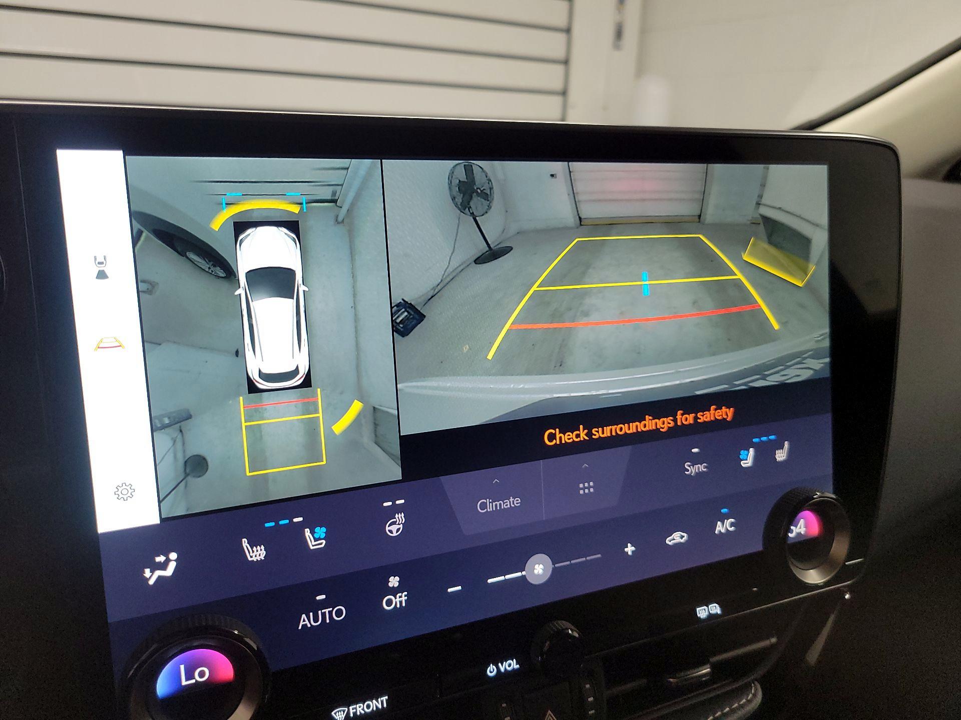 Thumbnail: 2024 Lexus NX - 13