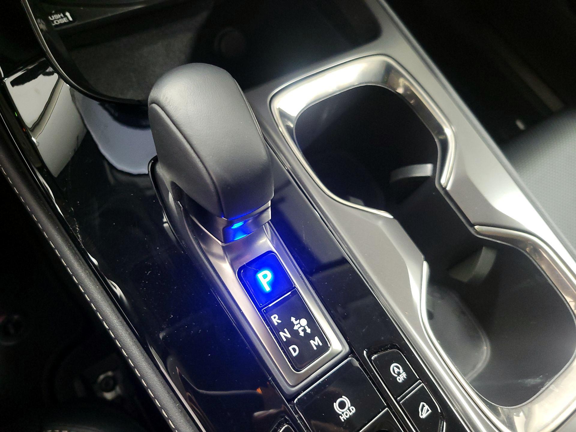 Thumbnail: 2024 Lexus NX - 16