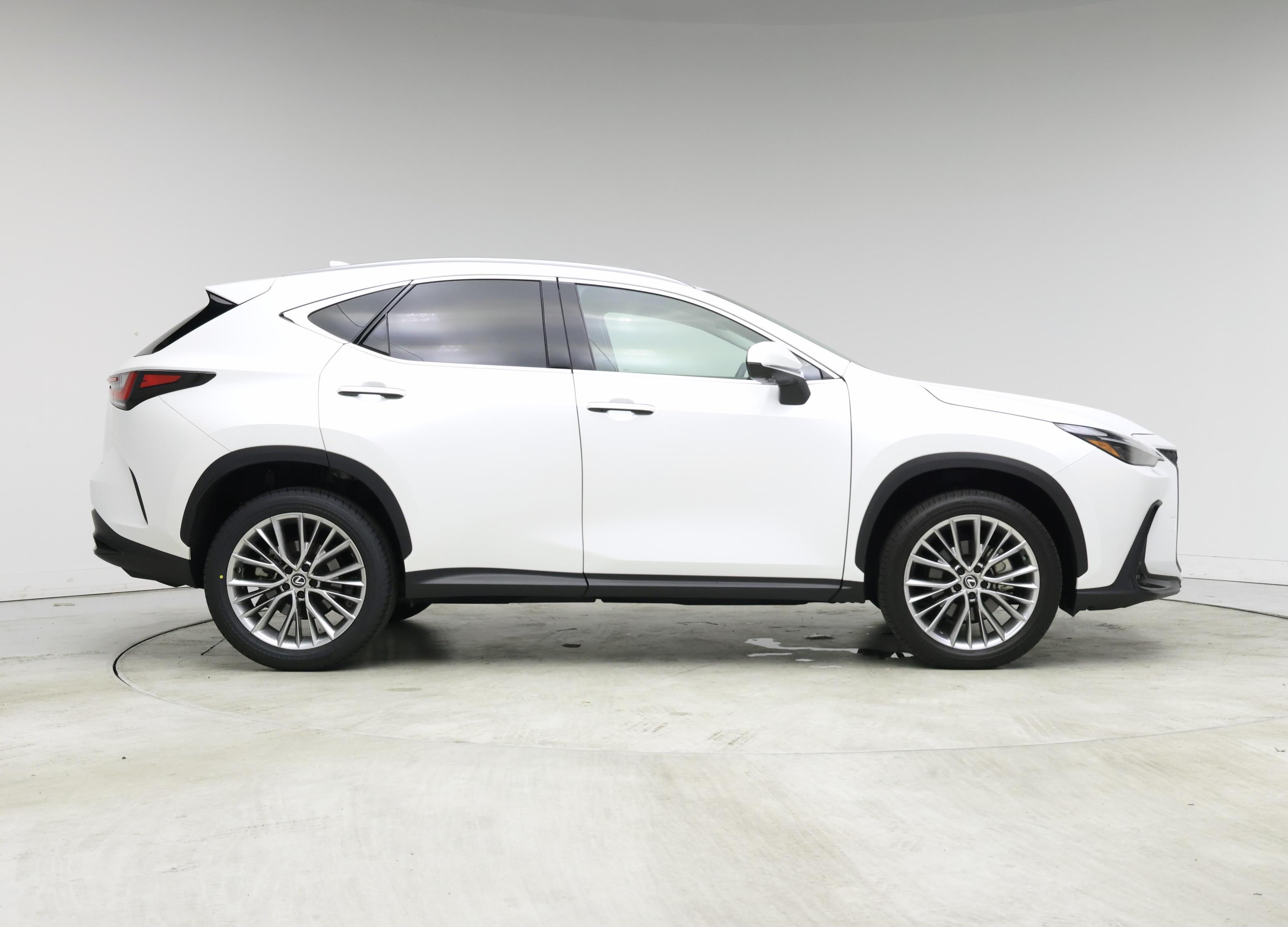 Thumbnail: 2024 Lexus NX - 7