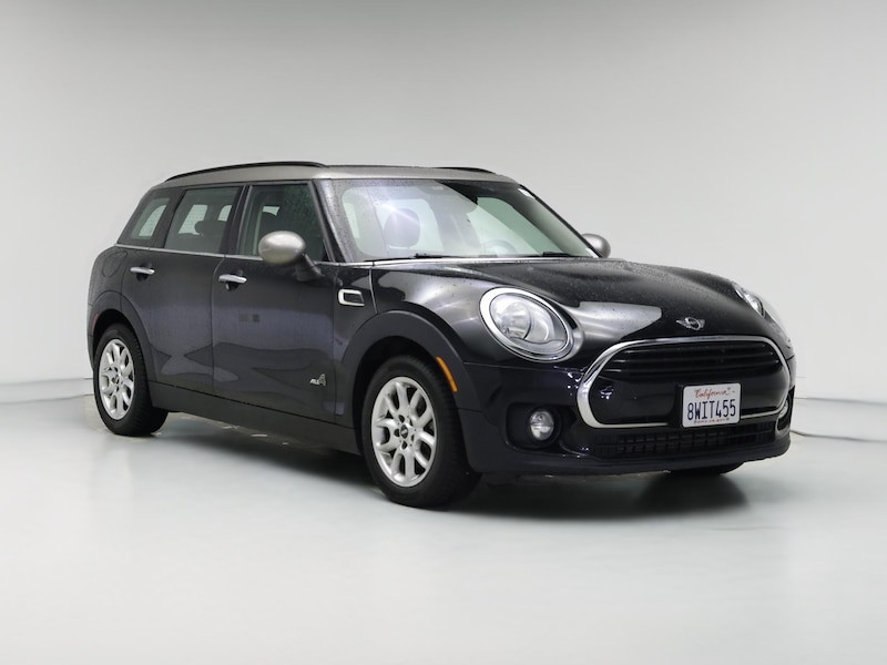 2017 MINI Cooper Clubman  -
                  Murrieta, CA