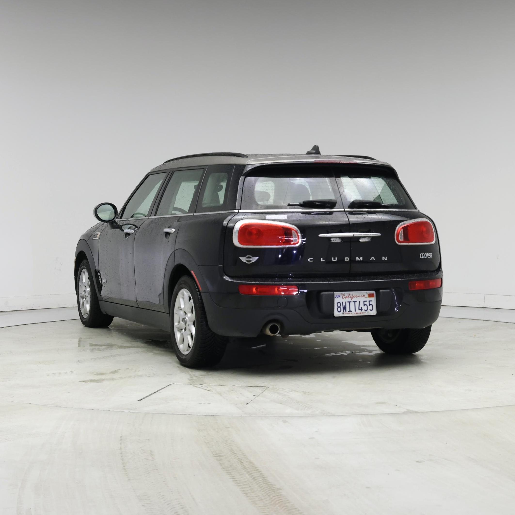 Thumbnail: 2017 MINI Cooper Clubman - 2