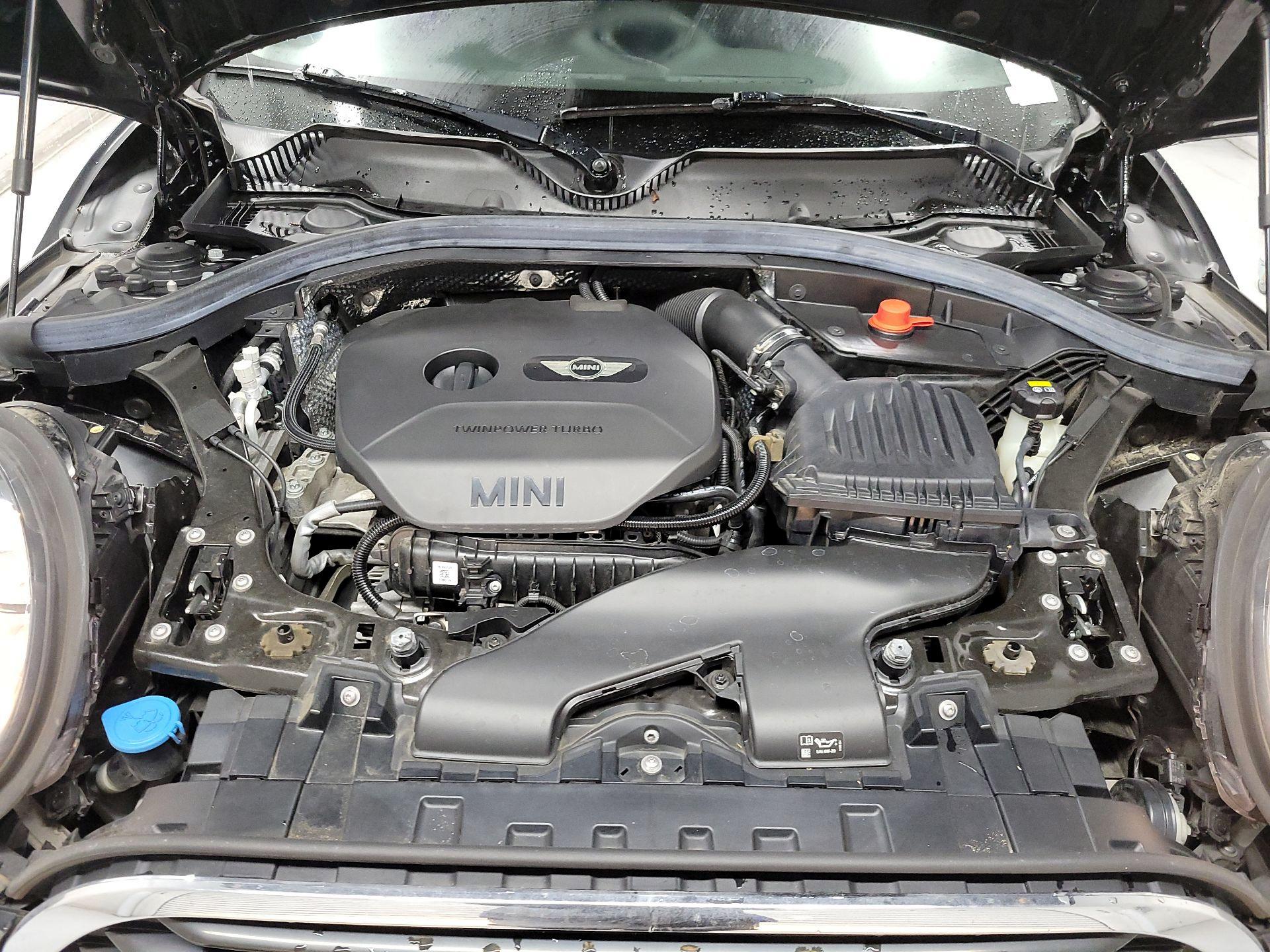 Thumbnail: 2017 MINI Cooper Clubman - 19