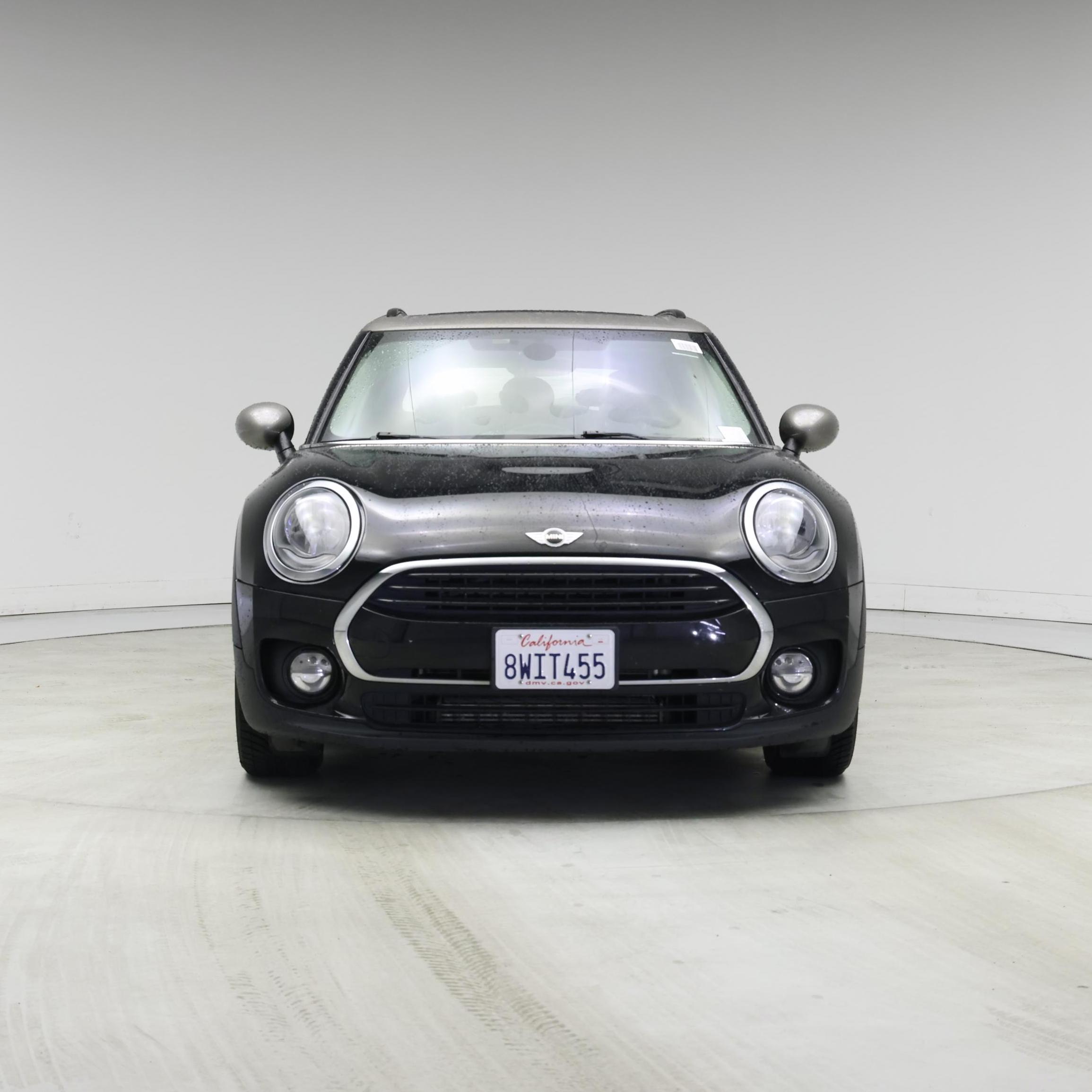 Thumbnail: 2017 MINI Cooper Clubman - 5