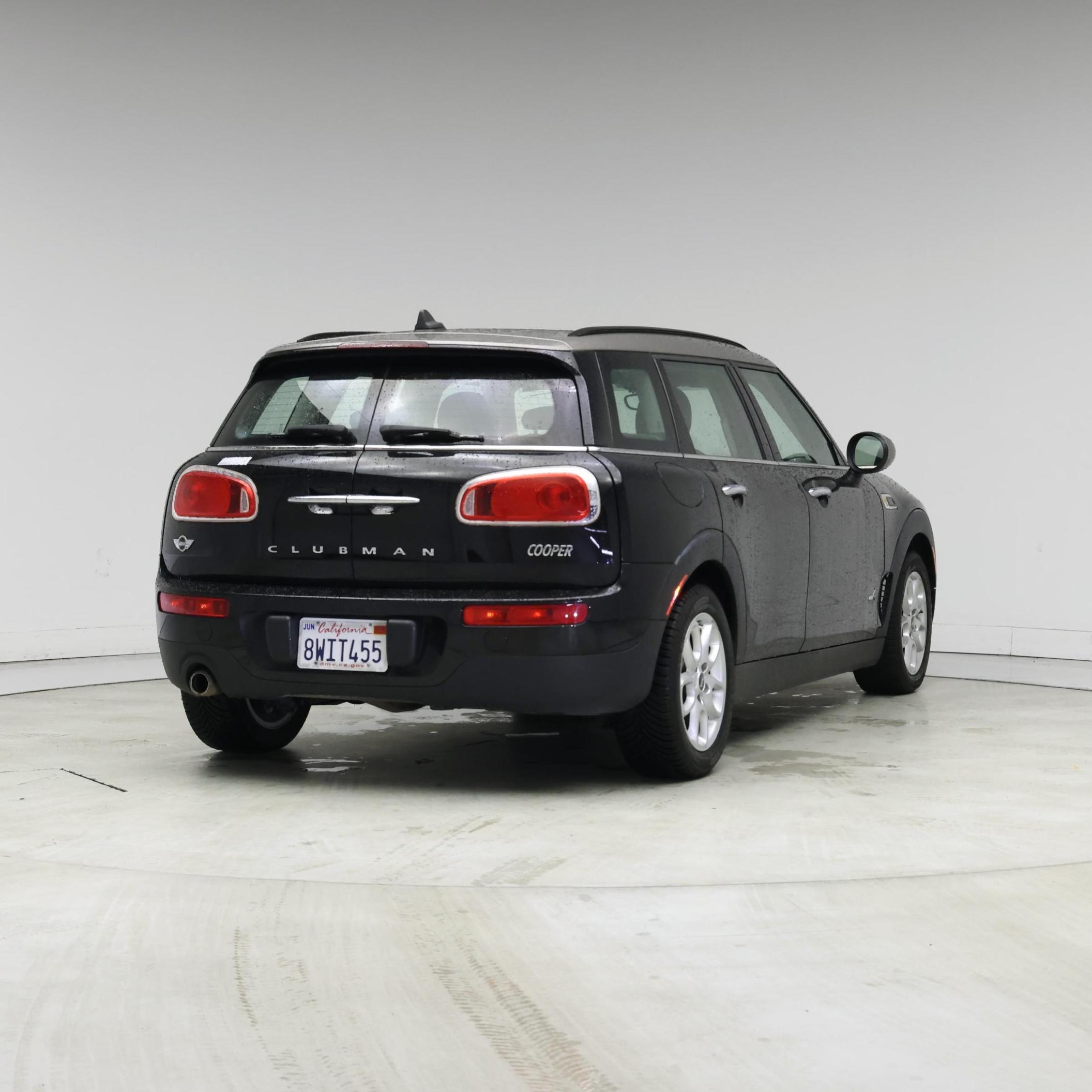 Thumbnail: 2017 MINI Cooper Clubman - 8