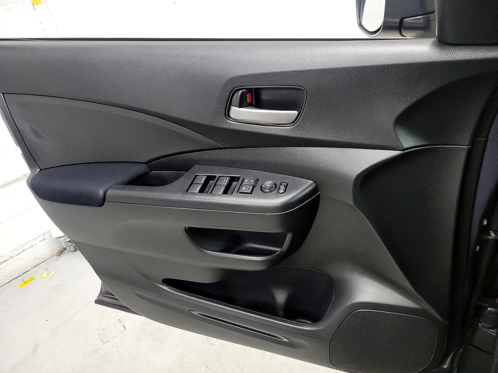 Thumbnail: 2016 Honda CR-V - 12