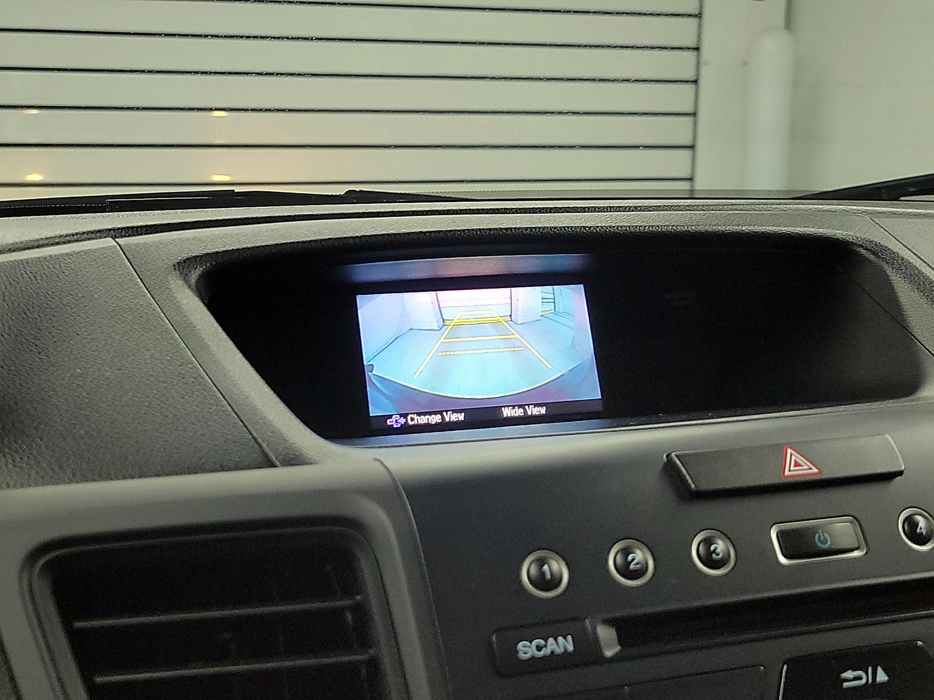 Thumbnail: 2016 Honda CR-V - 14
