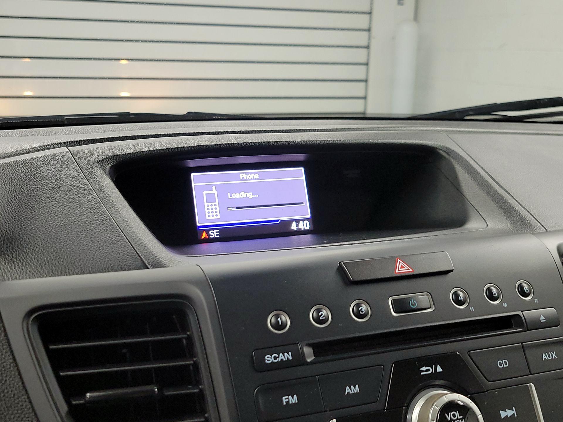 Thumbnail: 2016 Honda CR-V - 15