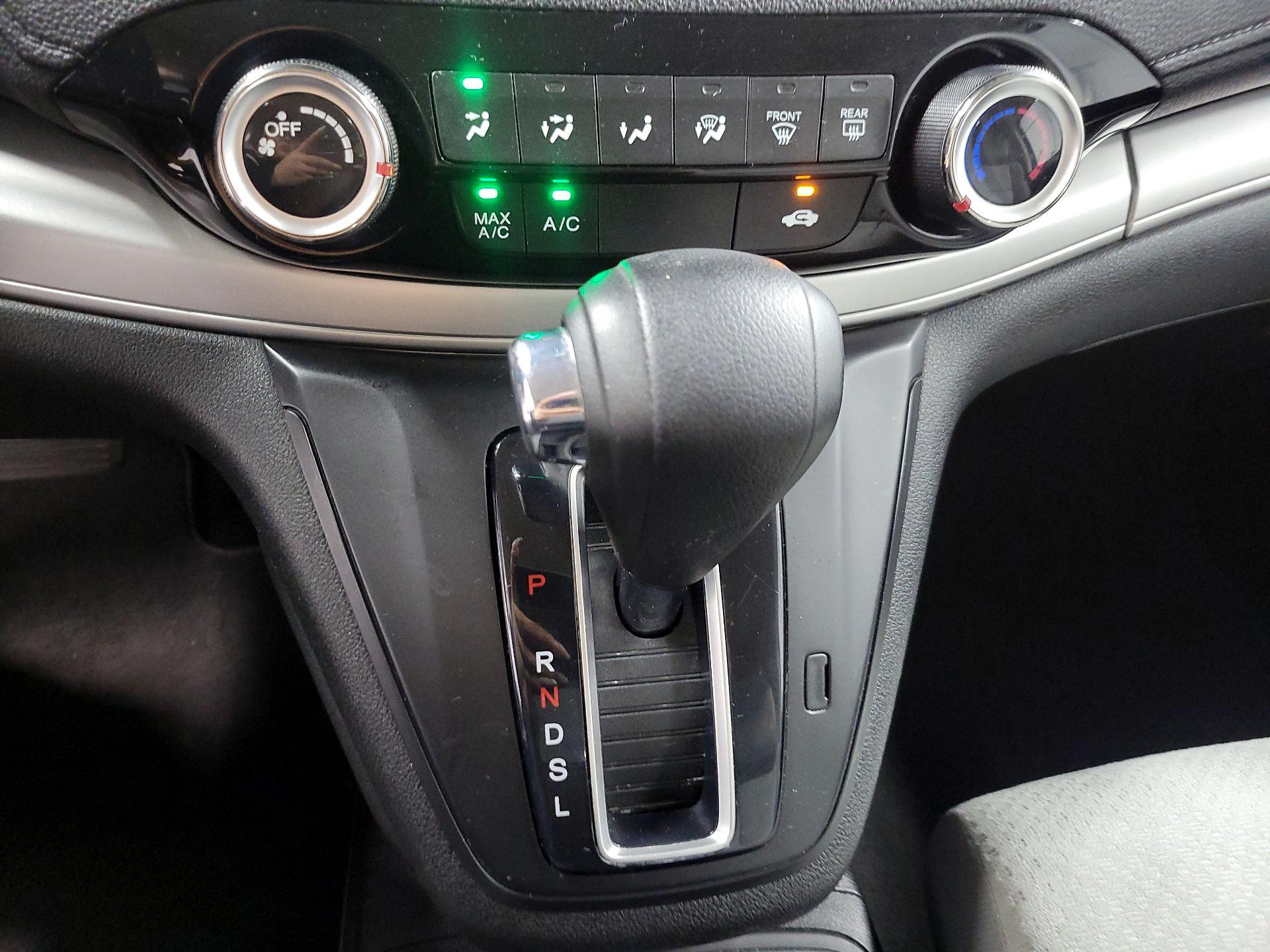 Thumbnail: 2016 Honda CR-V - 17